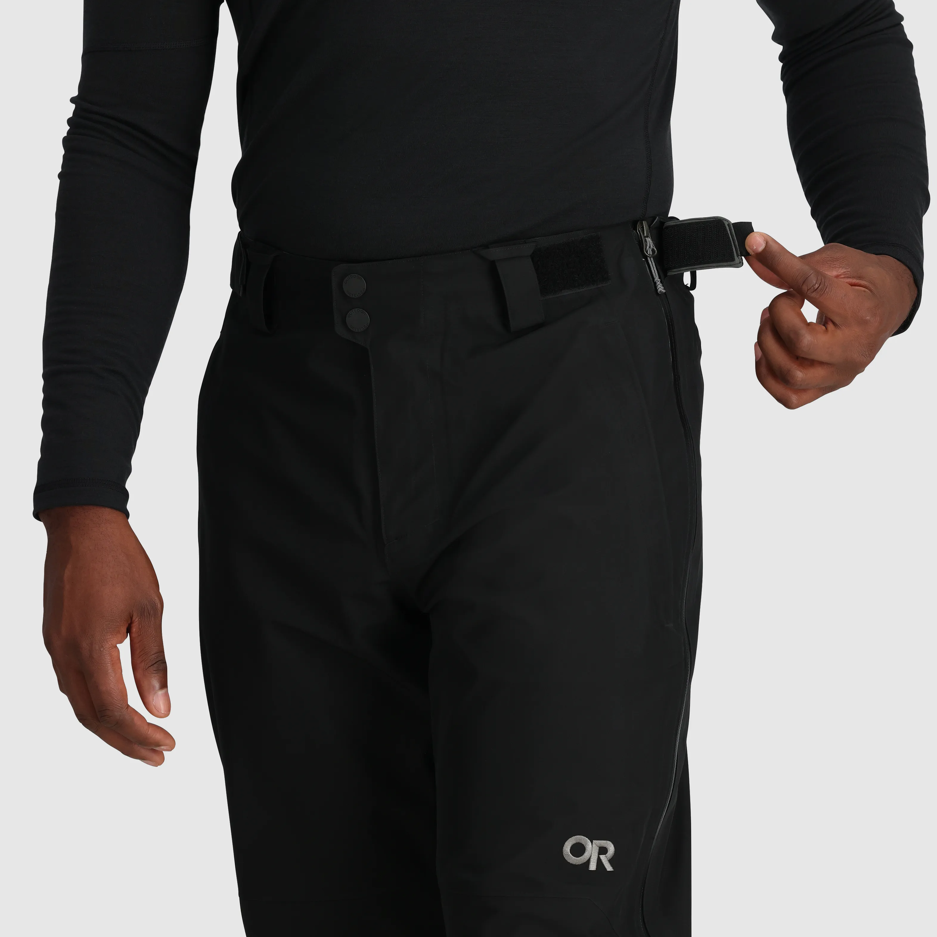 Men's Headwall GORE-TEX 3L Pants sold by Outdoor Research product image thumbnail 5