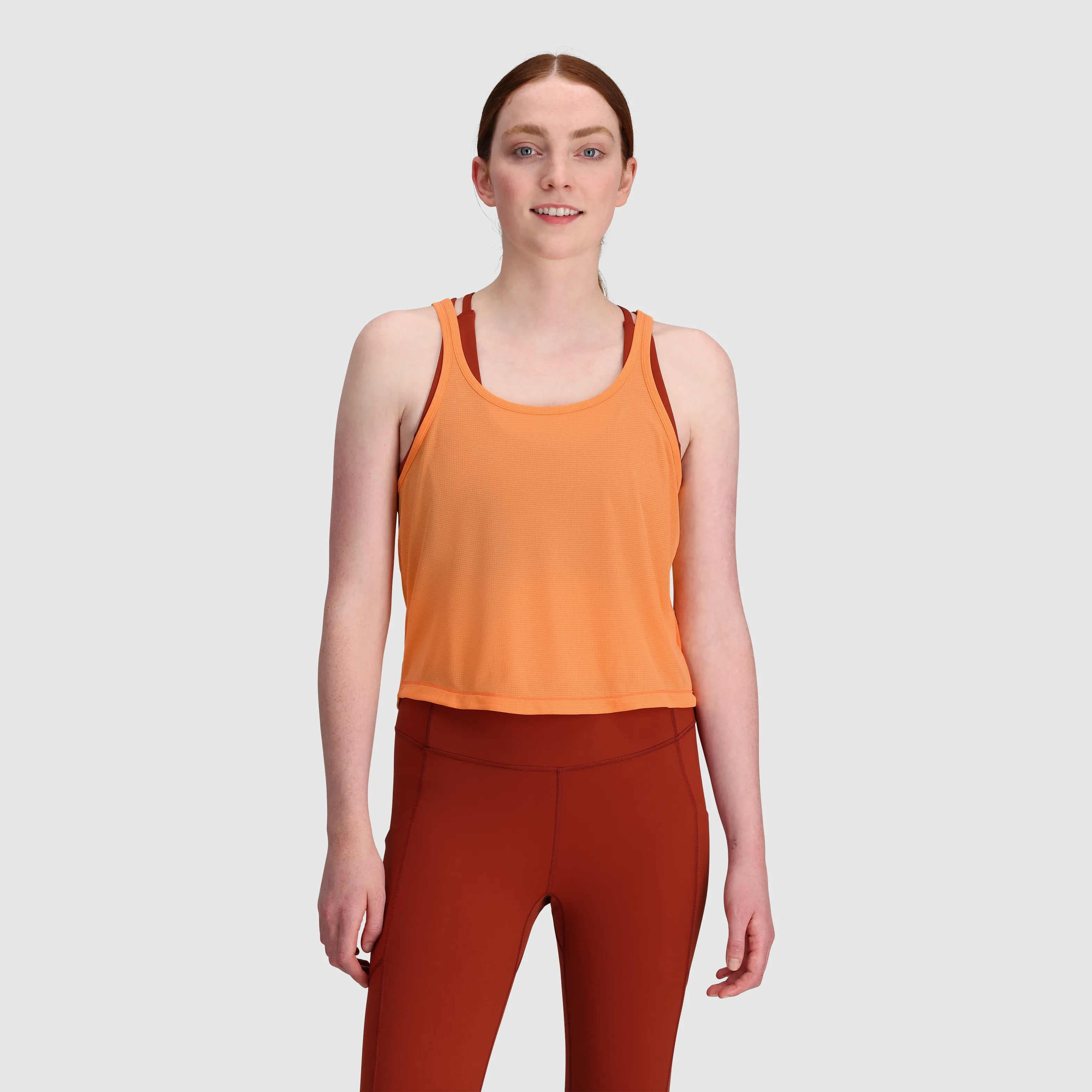 Women's Echo Crop Tank - Final Sale sold by Outdoor Research product image thumbnail 2