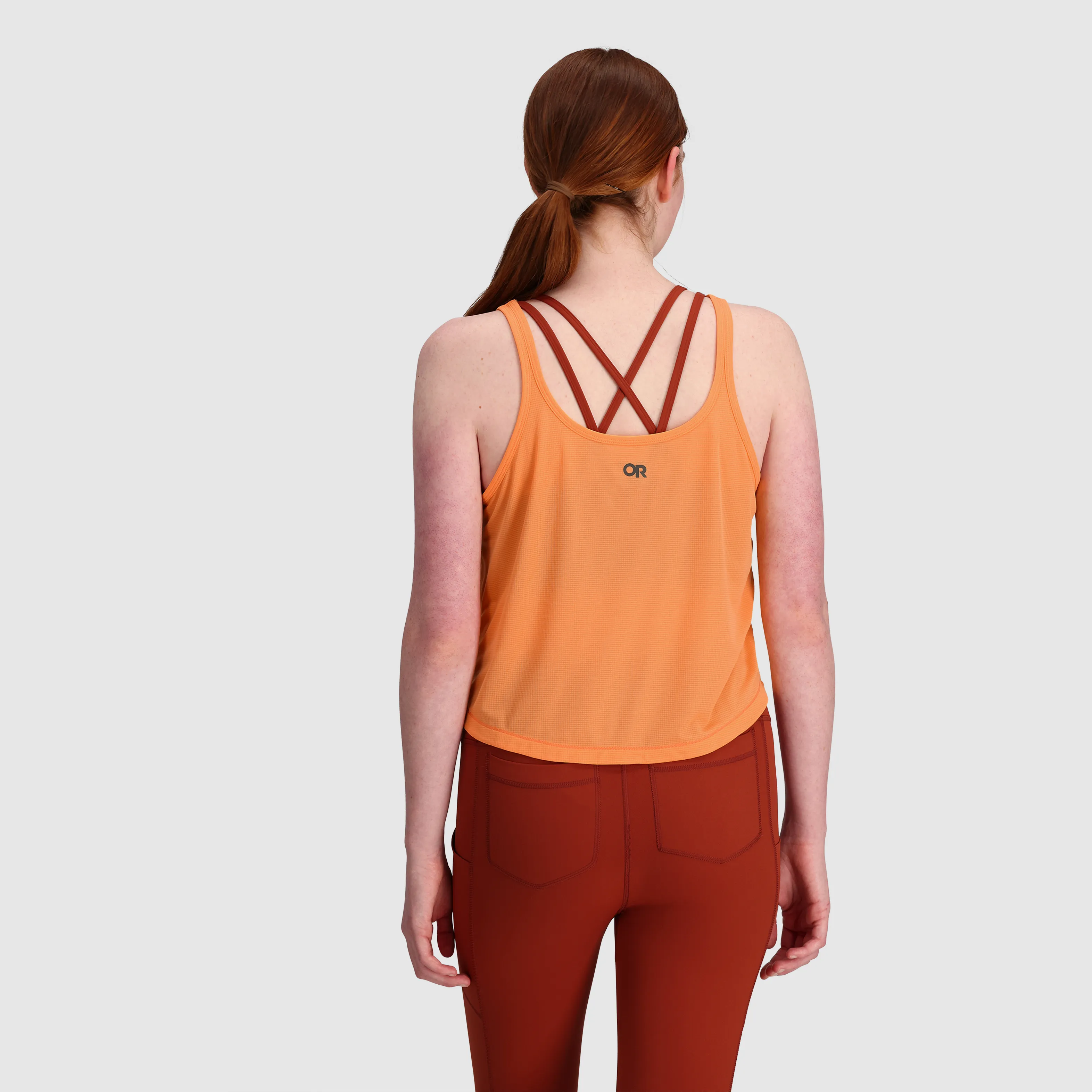 Women's Echo Crop Tank - Final Sale sold by Outdoor Research product image thumbnail 3