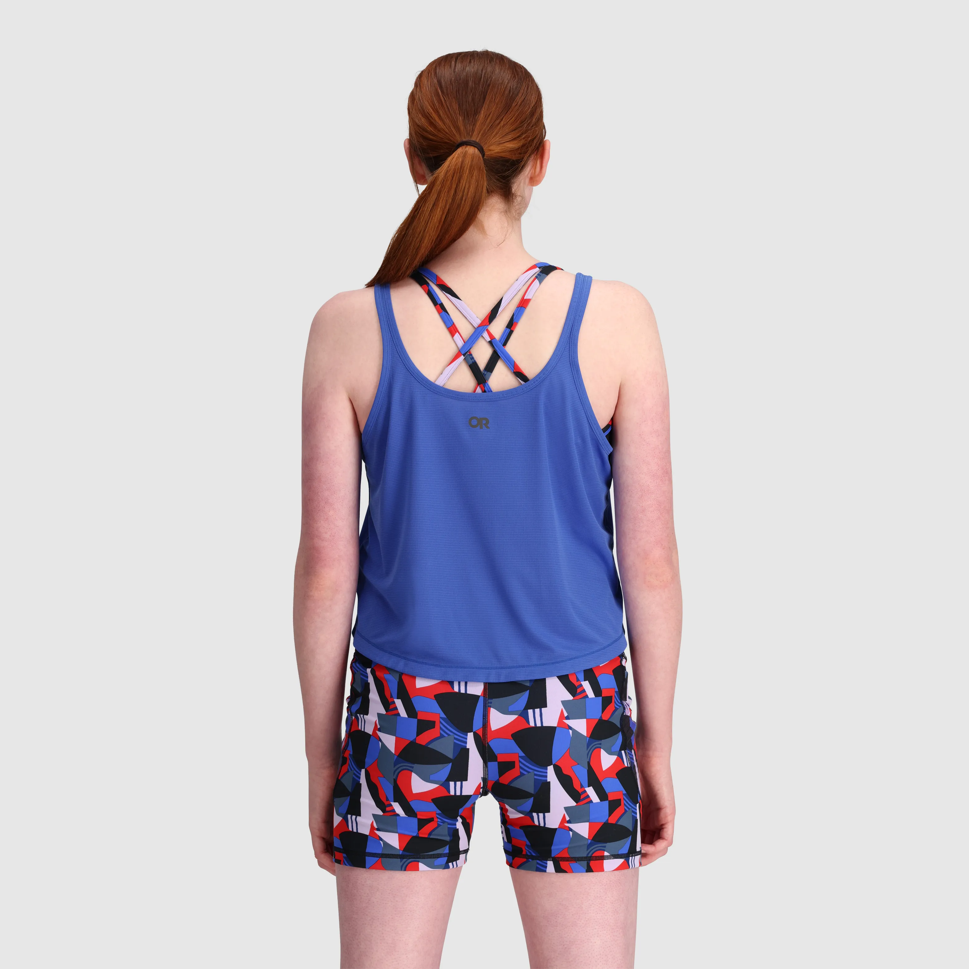 Women's Echo Crop Tank - Final Sale sold by Outdoor Research product image thumbnail 4