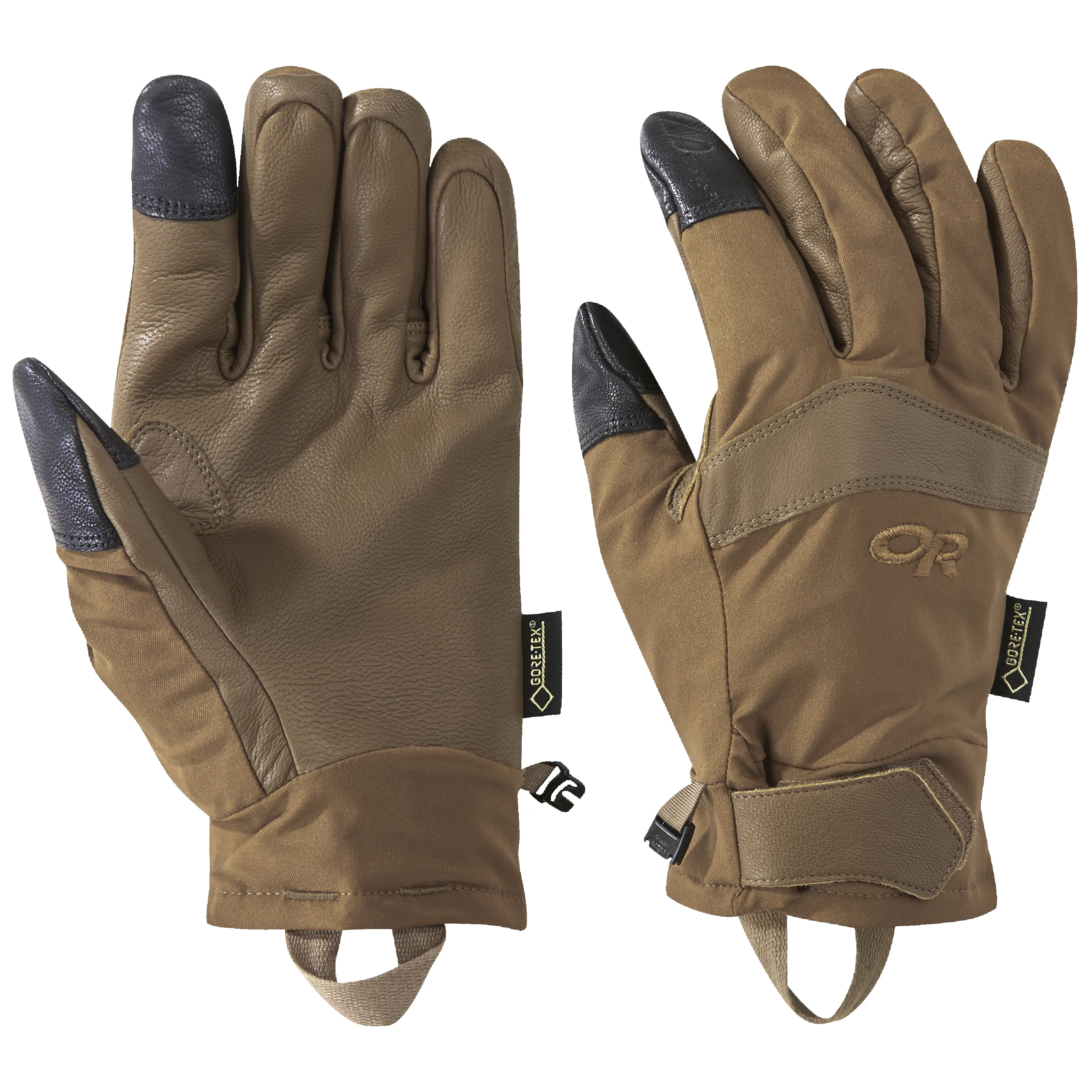 Convoy Sensor Gloves sold by Outdoor Research