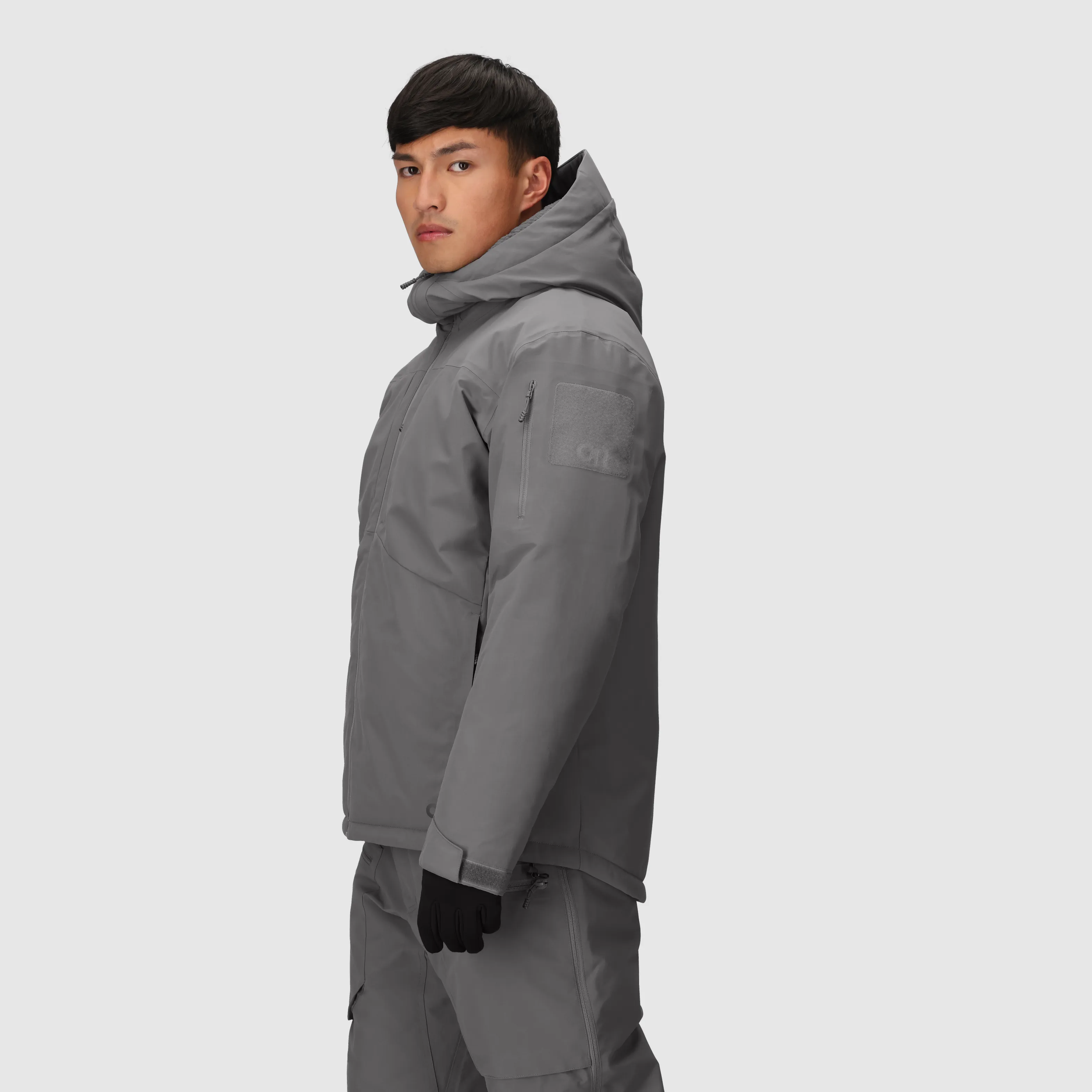 Allies Colossus II Parka sold by Outdoor Research product image thumbnail 3