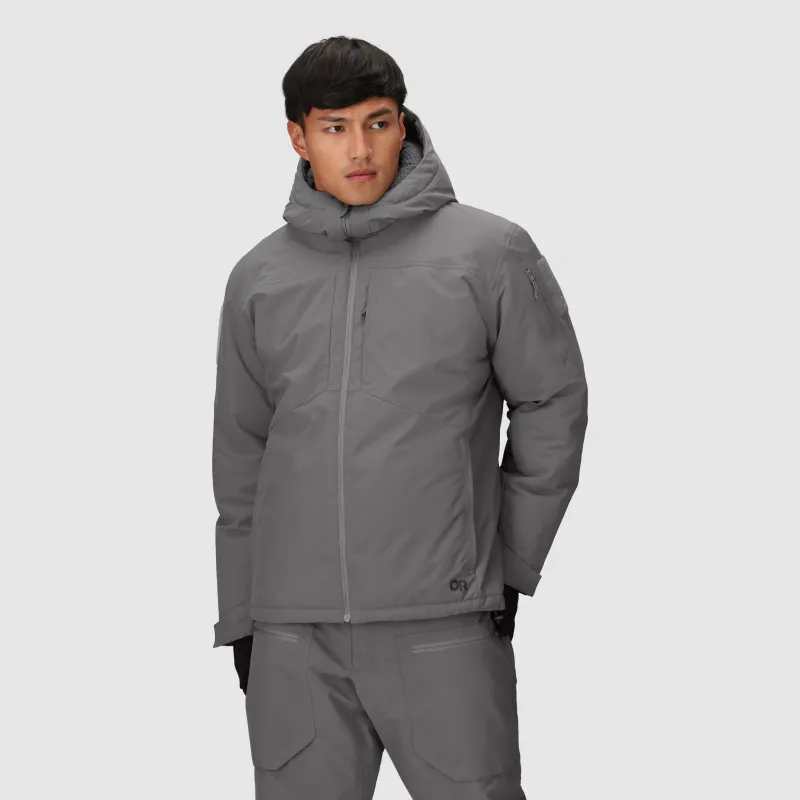 Allies Colossus II Parka sold by Outdoor Research