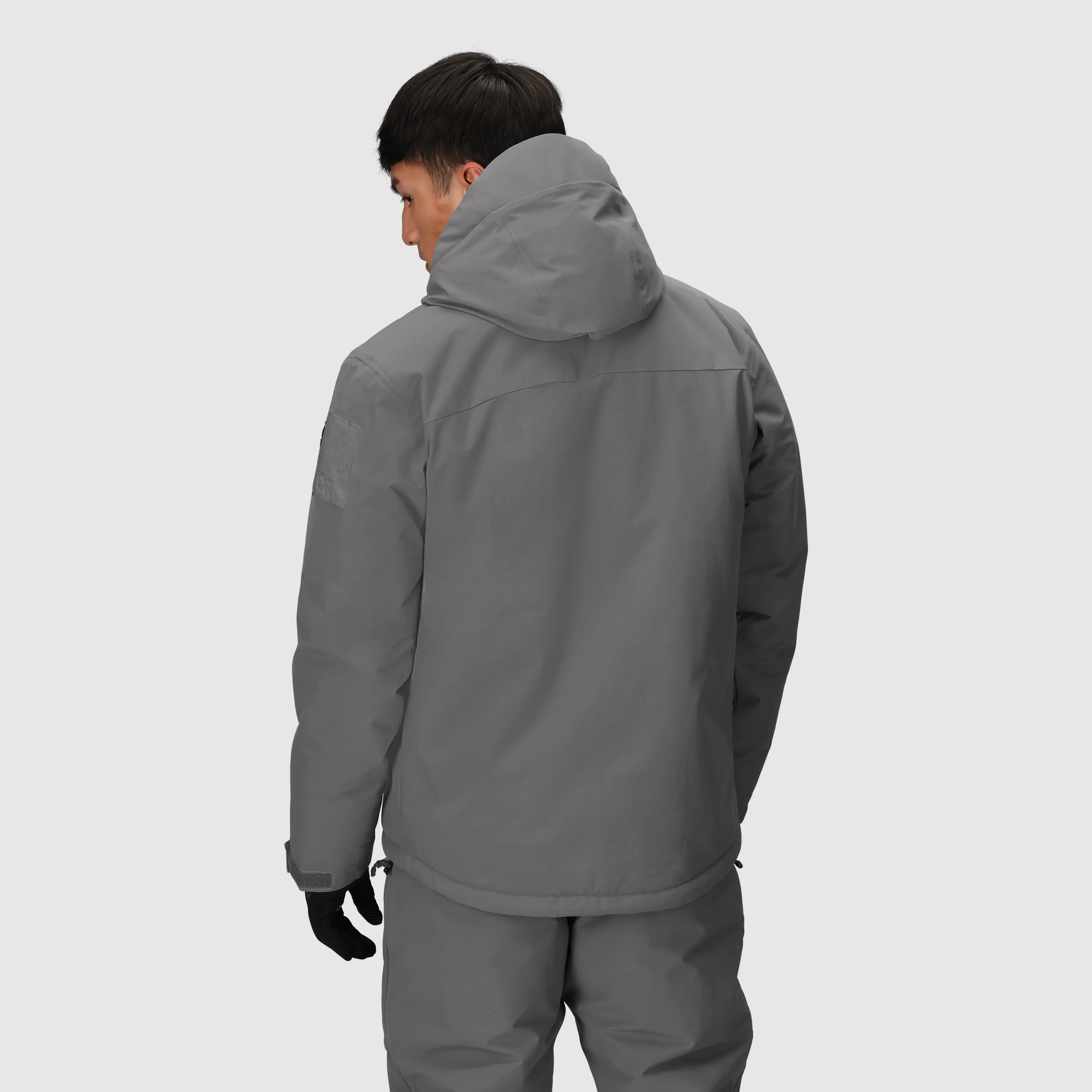 Allies Colossus II Parka sold by Outdoor Research product image thumbnail 2