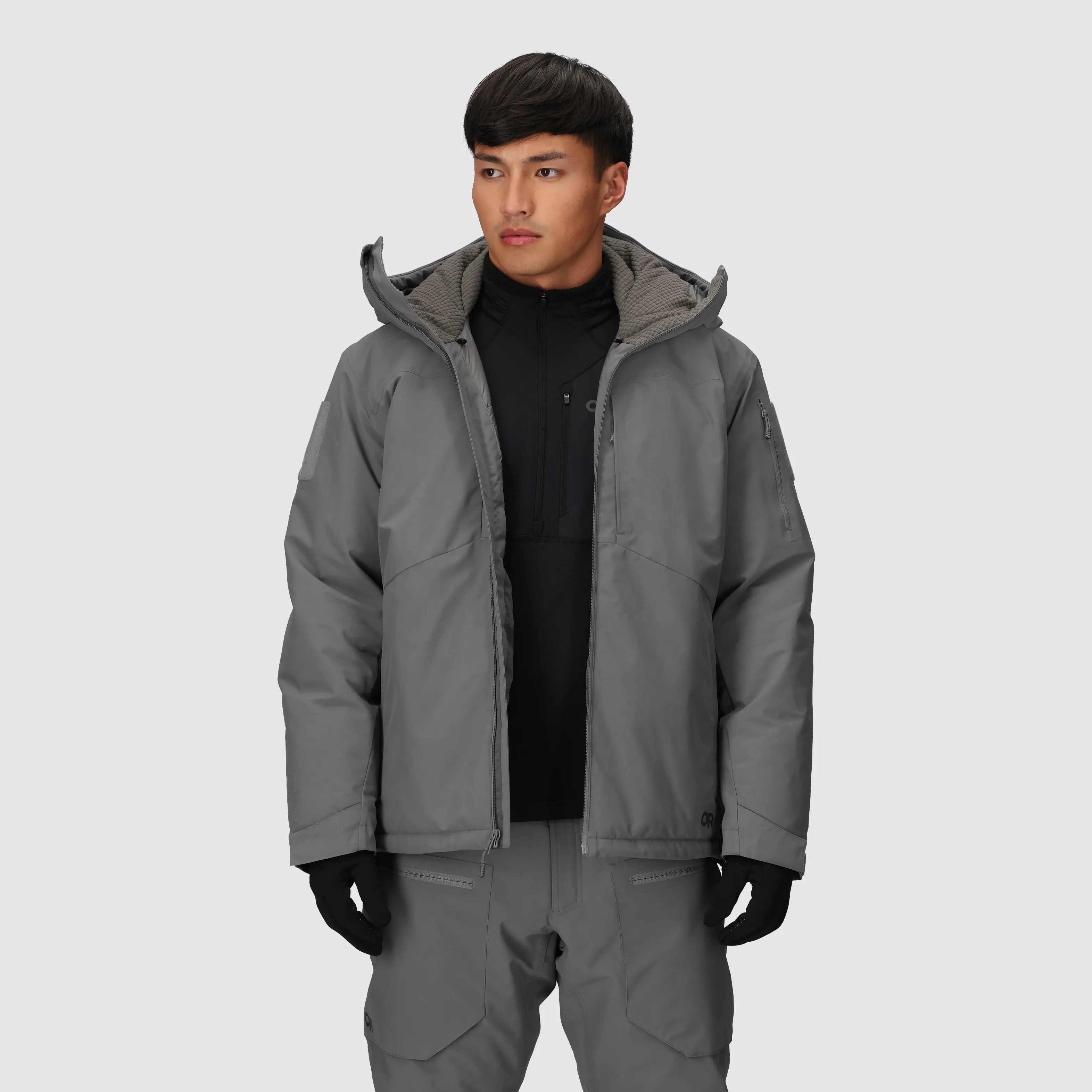 Allies Colossus II Parka sold by Outdoor Research product image thumbnail 4