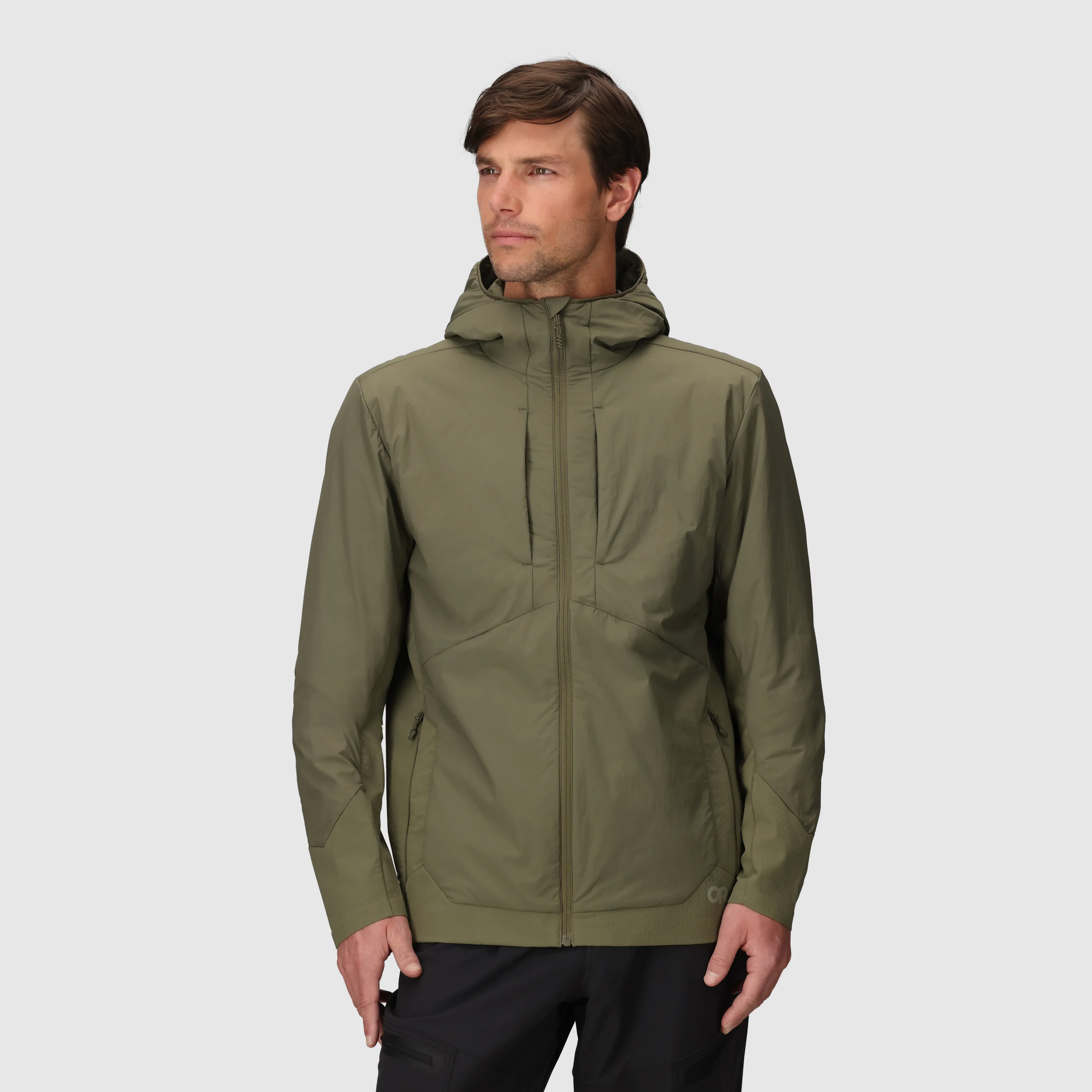 Men's Shadow Hybrid Hoodie sold by Outdoor Research