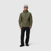 Men's Shadow Hybrid Hoodie sold by Outdoor Research