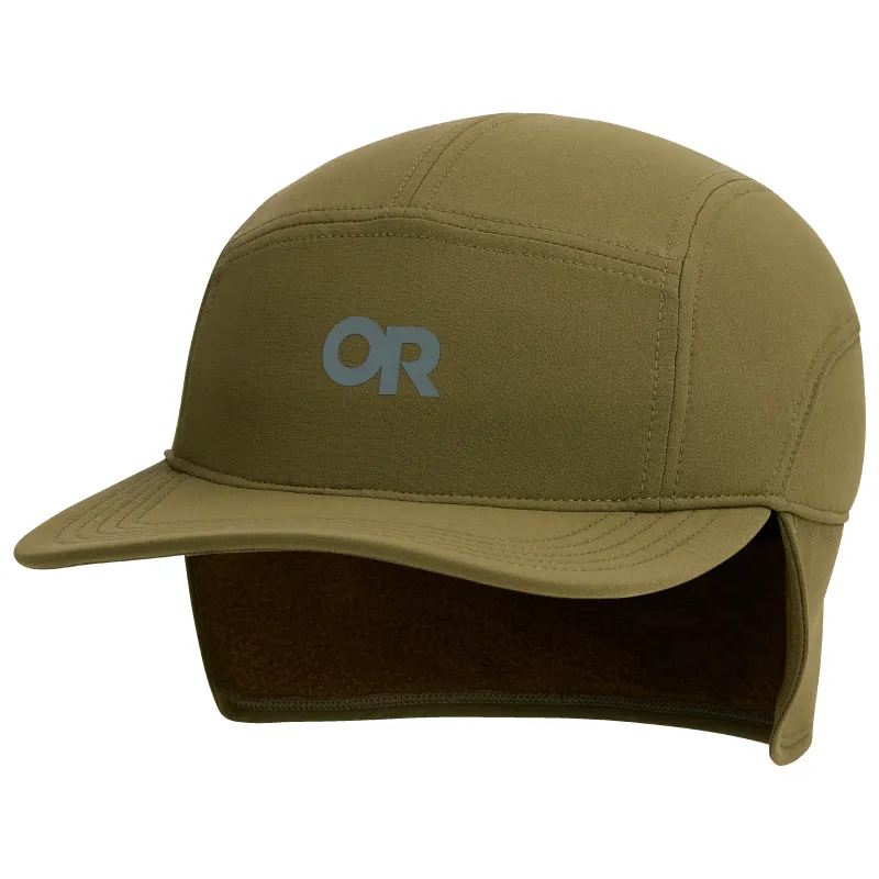 Timberline Trapper Cap sold by Outdoor Research