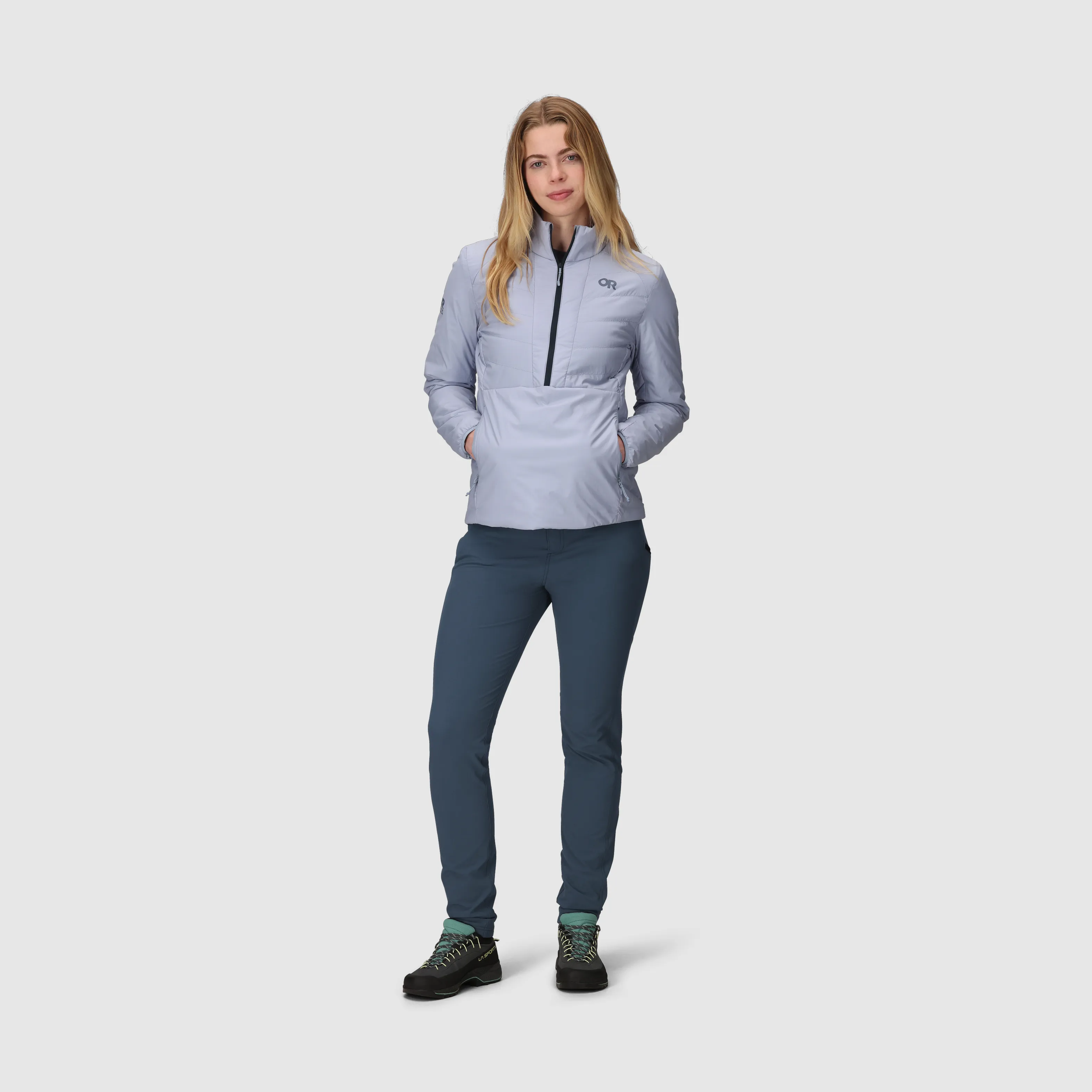 Women's Timberline Fleece Lined Pant sold by Outdoor Research product image thumbnail 4