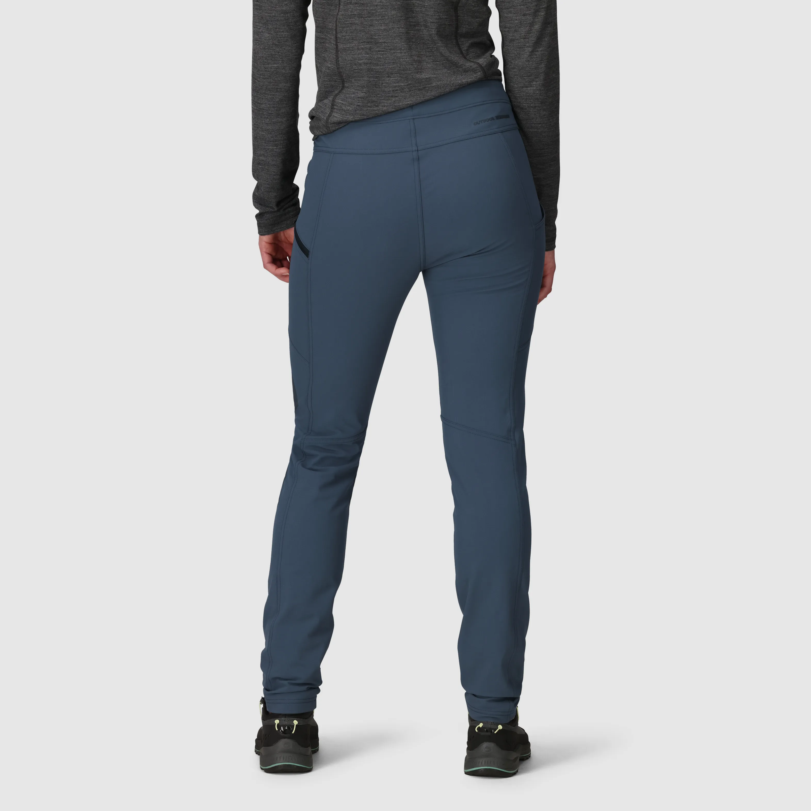 Women's Timberline Fleece Lined Pant sold by Outdoor Research product image thumbnail 2