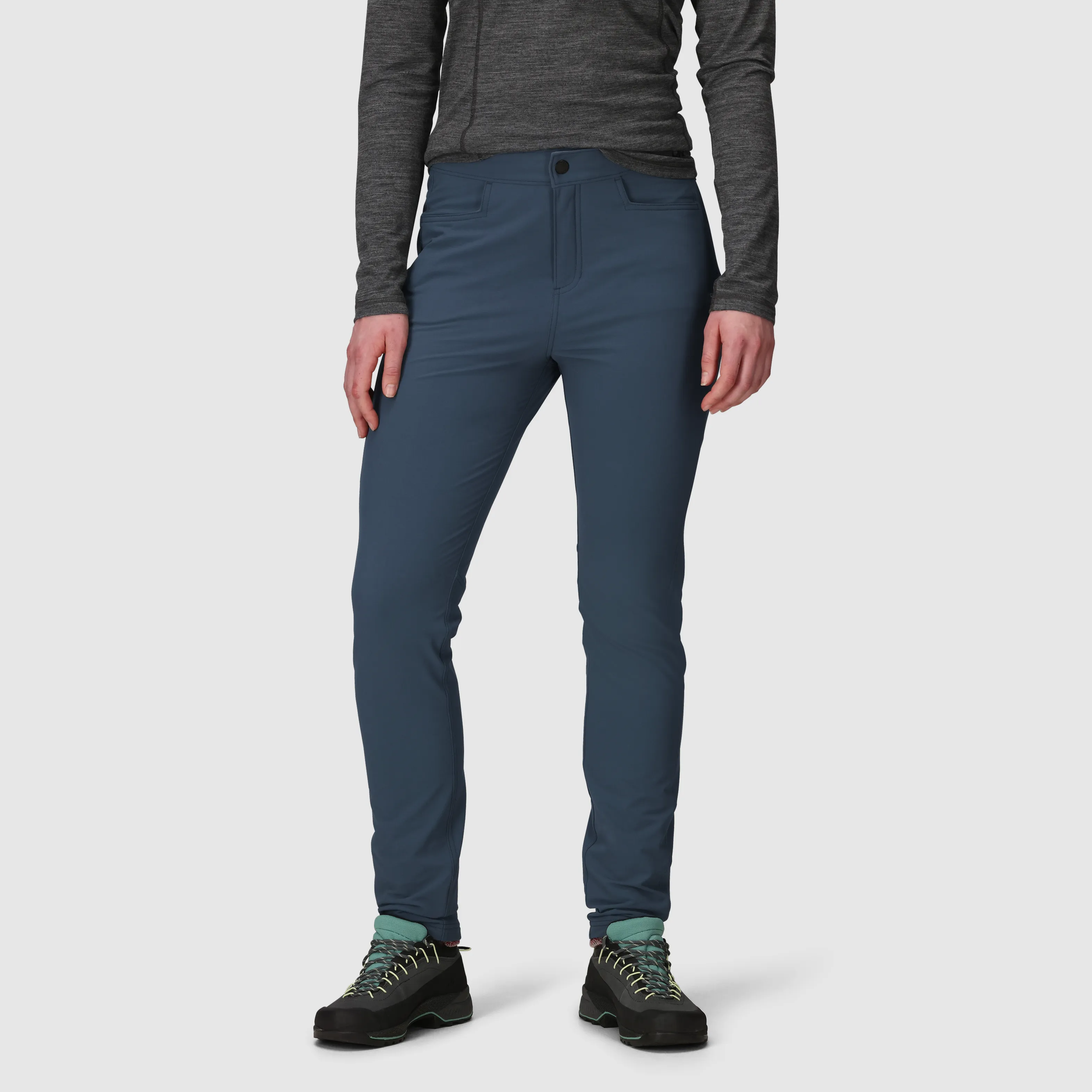 Women's Timberline Fleece Lined Pant sold by Outdoor Research