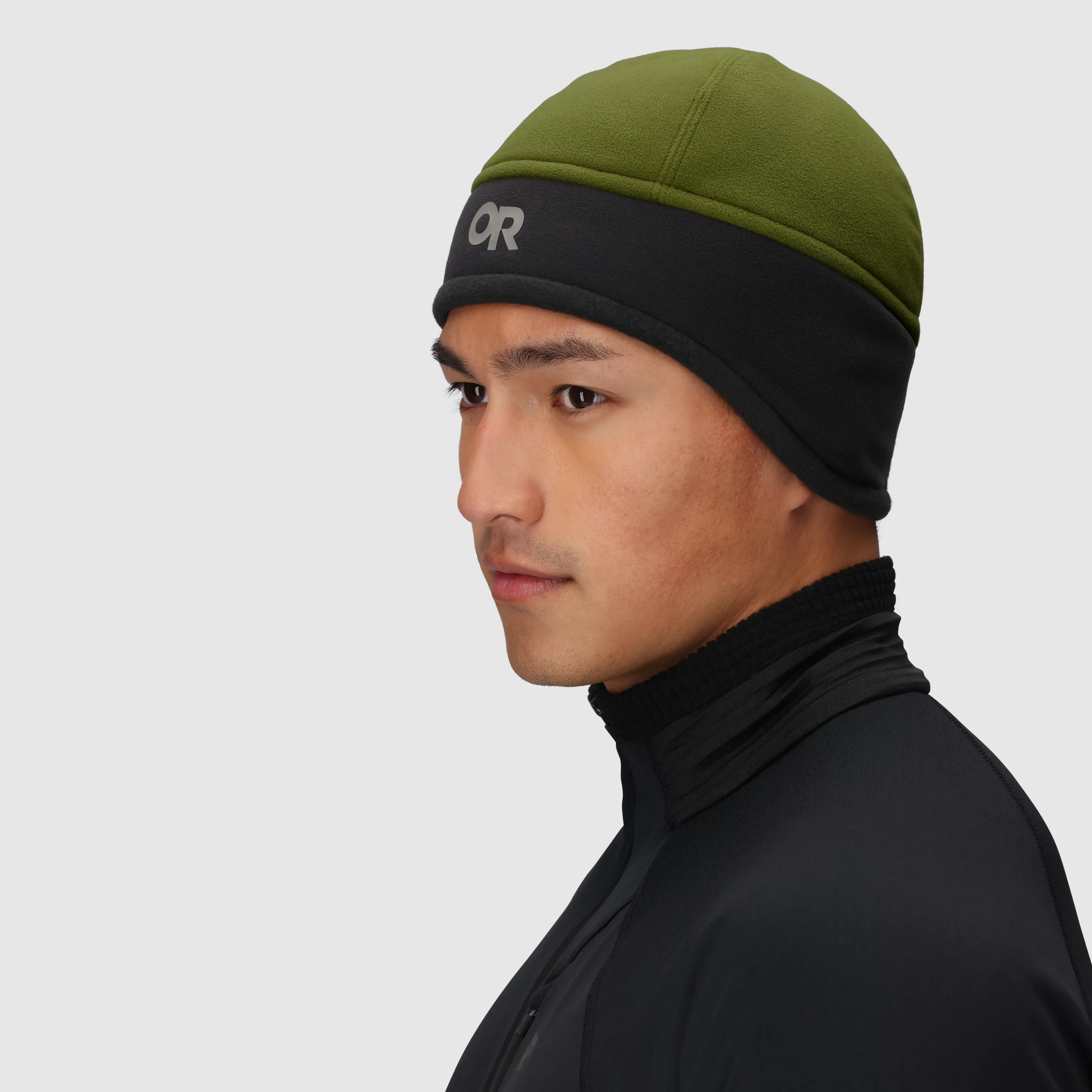 Newhalem WINDSTOPPER® Beanie sold by Outdoor Research product image thumbnail 4