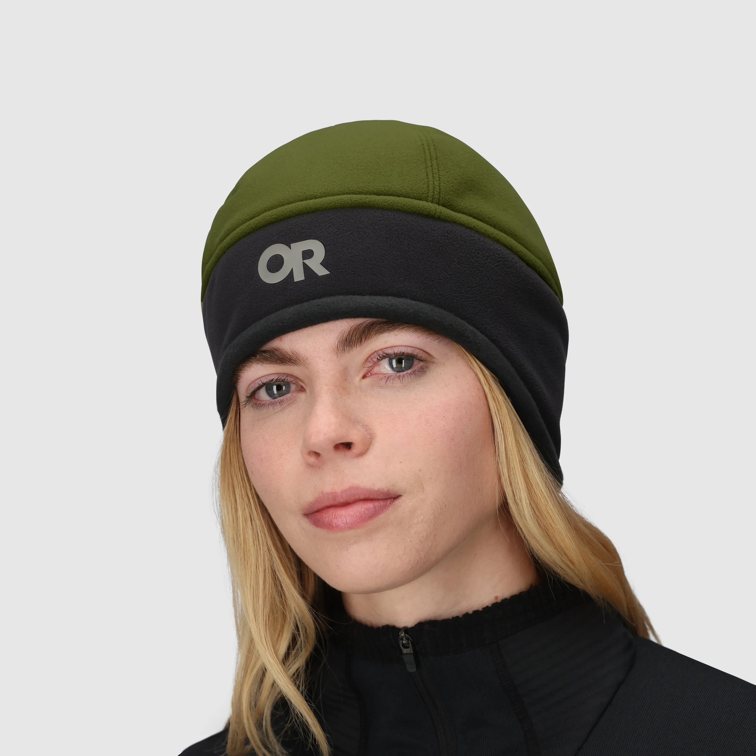 Newhalem WINDSTOPPER® Beanie sold by Outdoor Research product image thumbnail 5