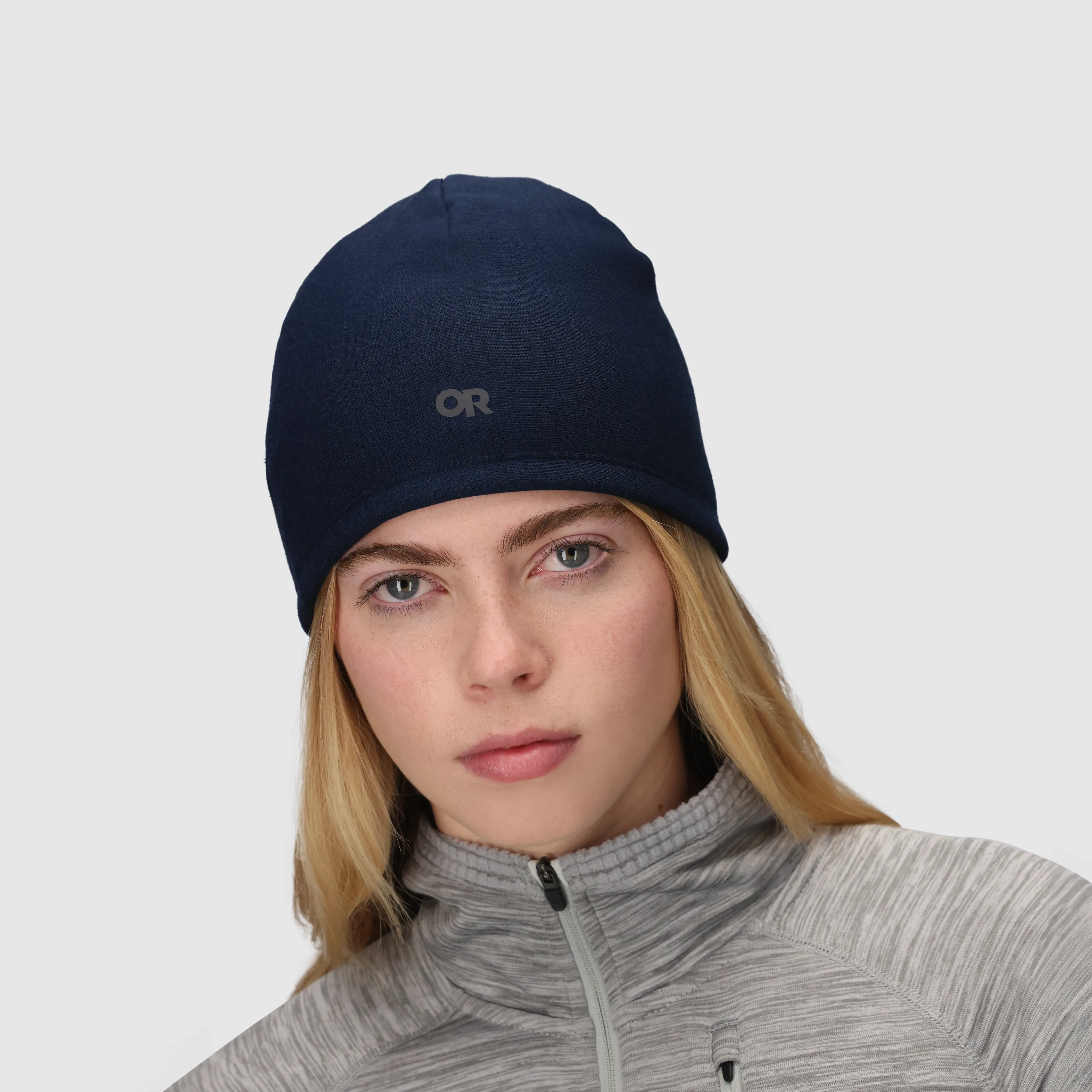Crescent Fleece Beanie sold by Outdoor Research product image thumbnail 5
