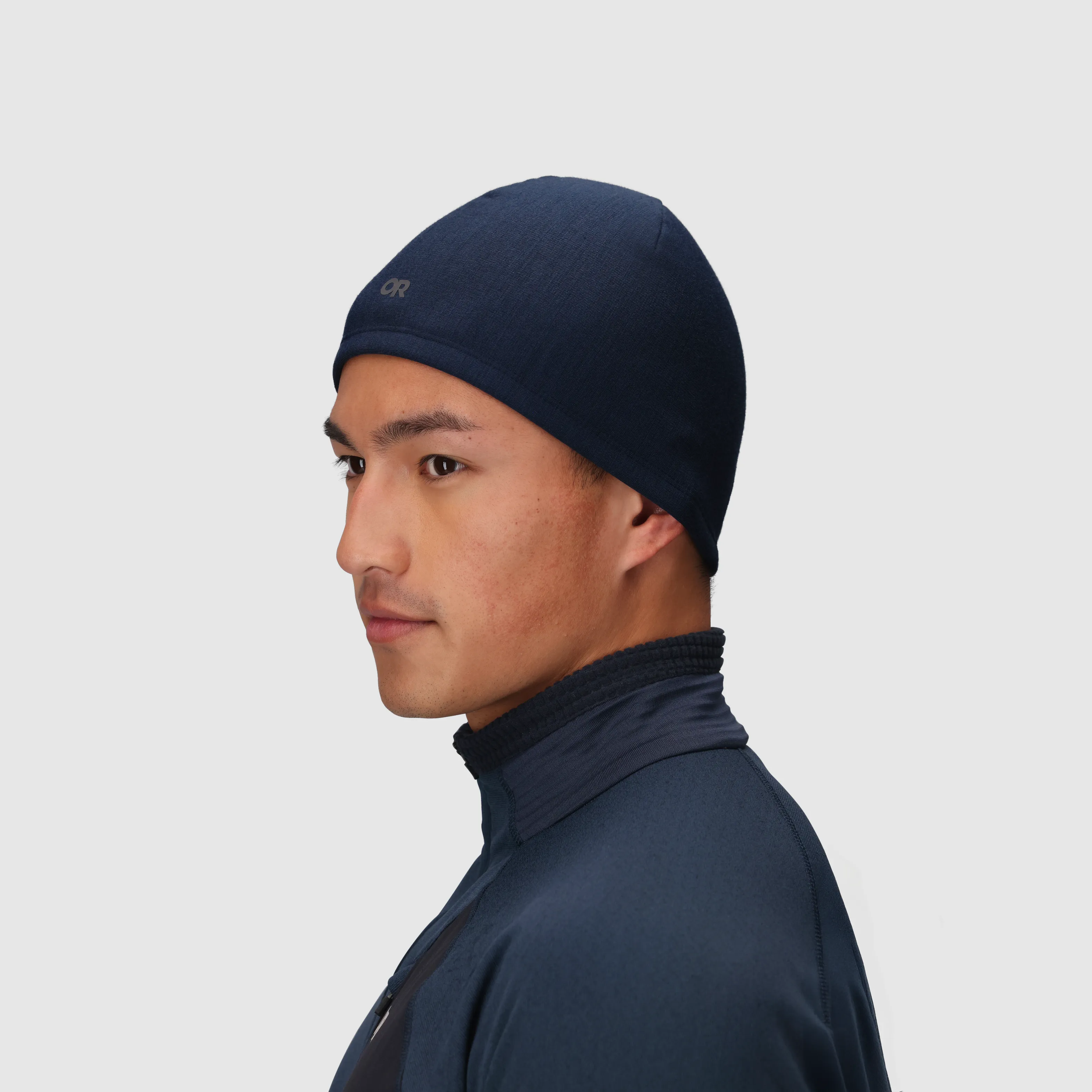 Crescent Fleece Beanie sold by Outdoor Research product image thumbnail 4
