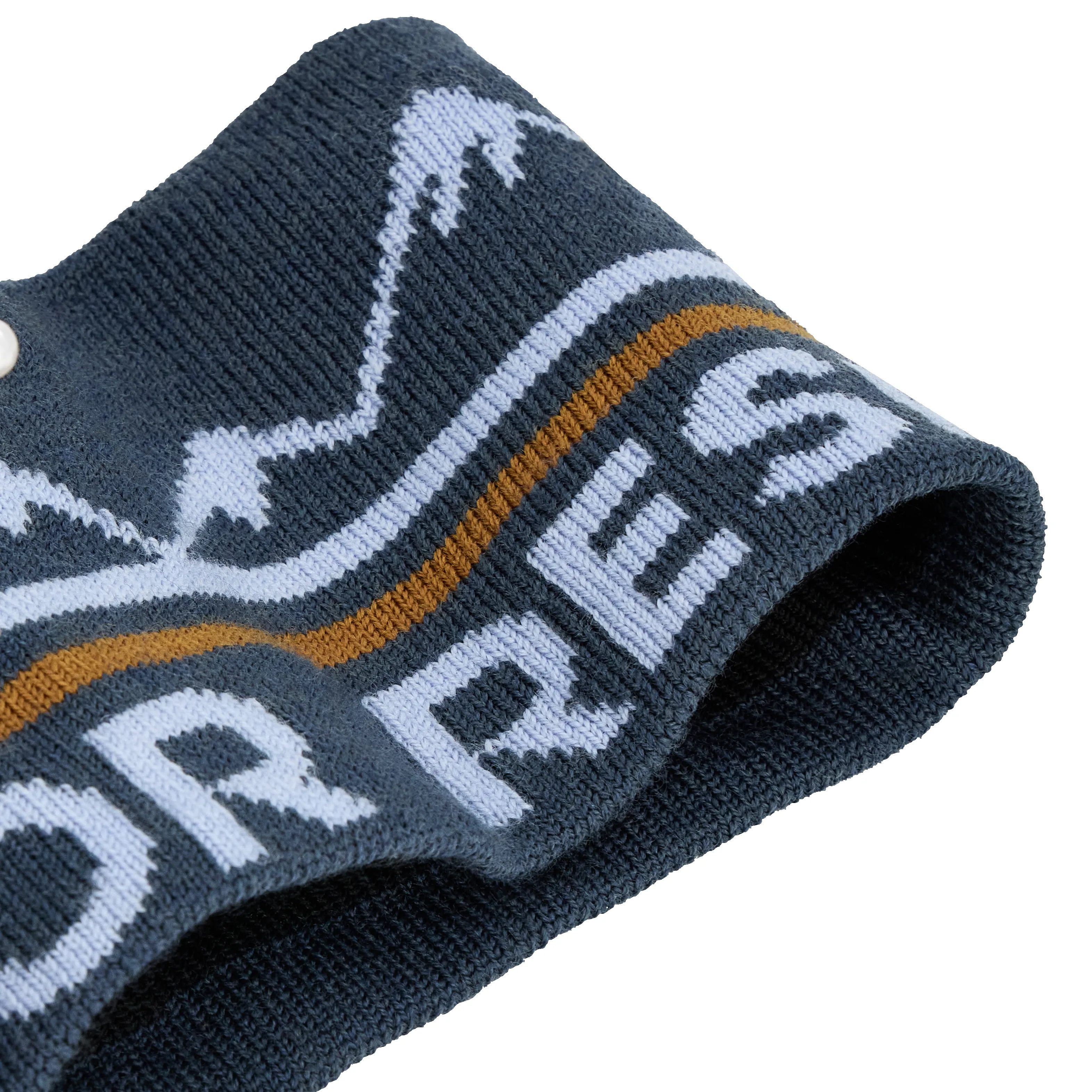OR Logo Knit Headband sold by Outdoor Research product image thumbnail 2
