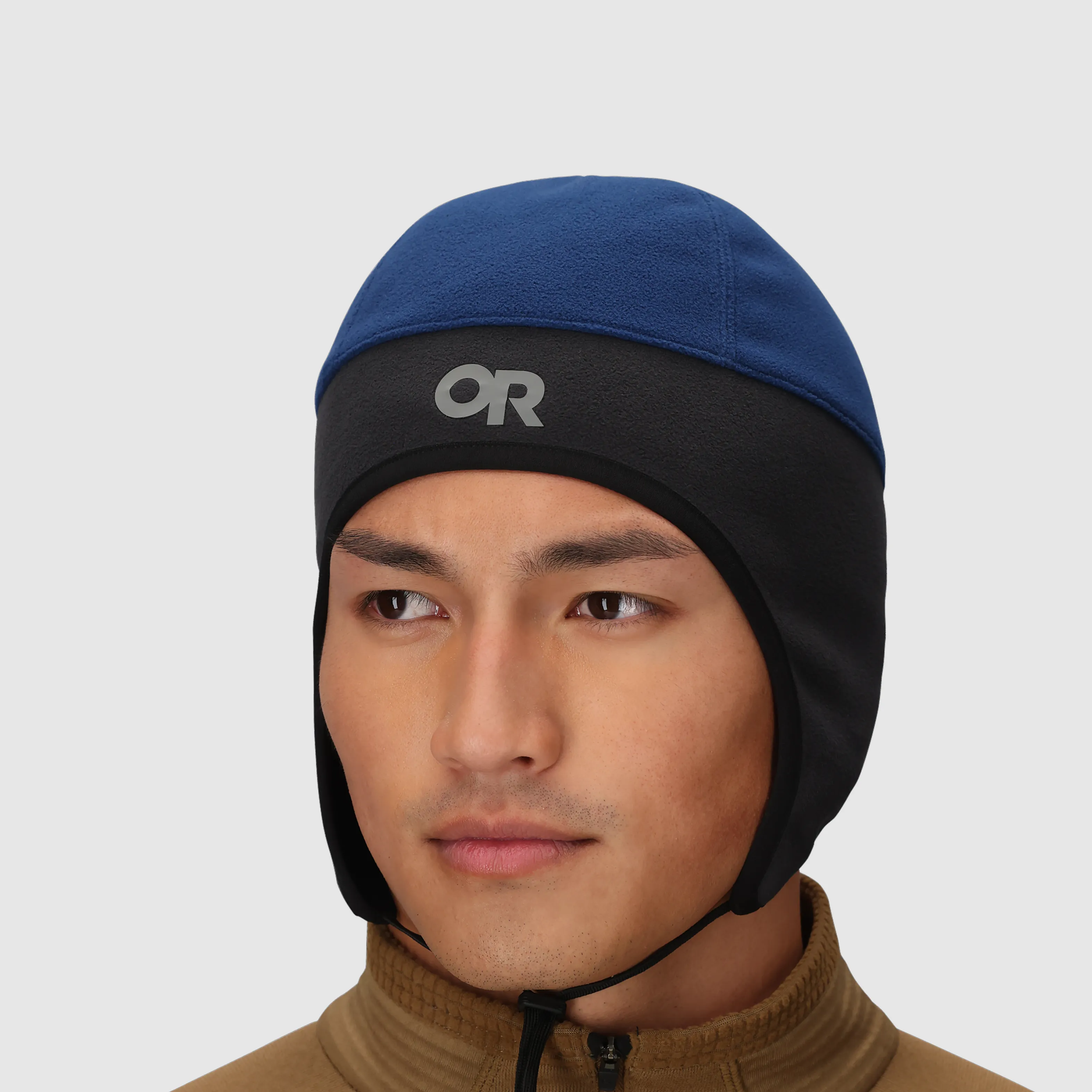 Newhalem WINDSTOPPER® Hat sold by Outdoor Research product image thumbnail 4