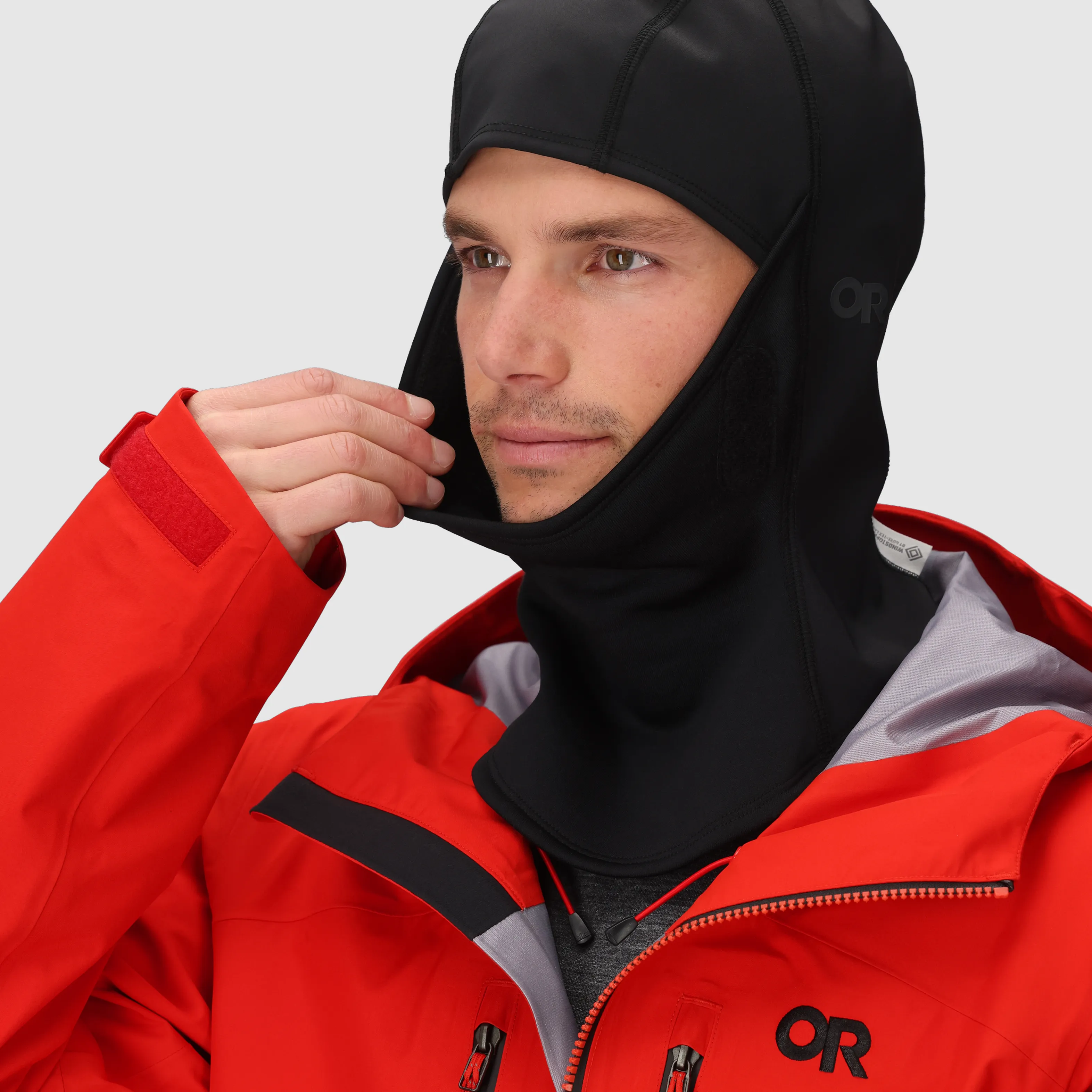 Polarverse Balaclava sold by Outdoor Research product image thumbnail 4