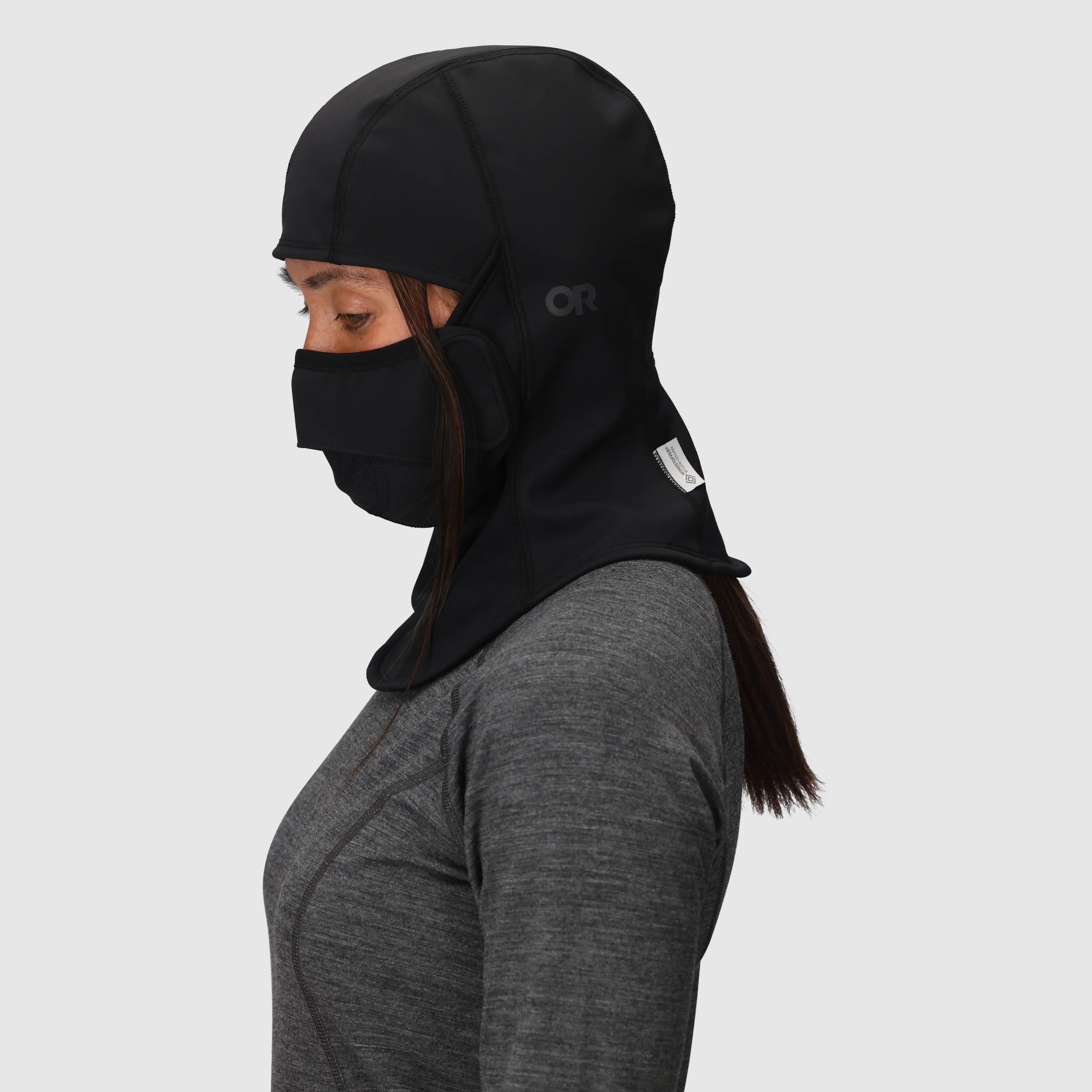 Polarverse Balaclava sold by Outdoor Research product image thumbnail 3