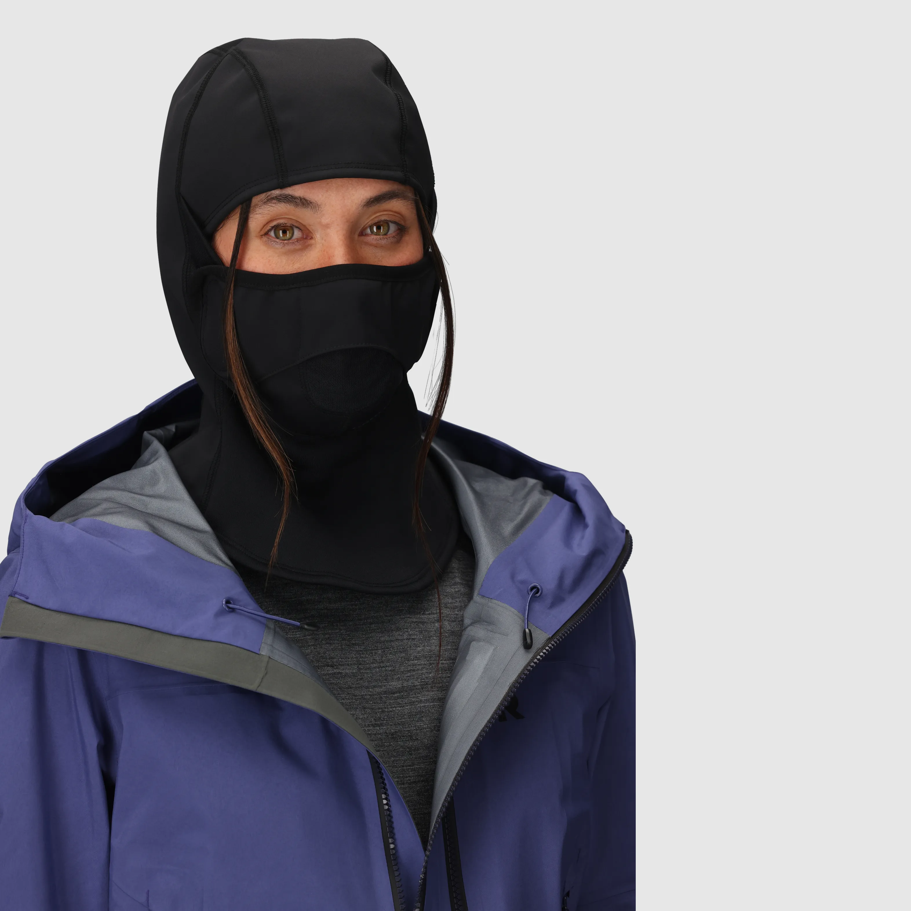 Polarverse Balaclava sold by Outdoor Research product image thumbnail 2