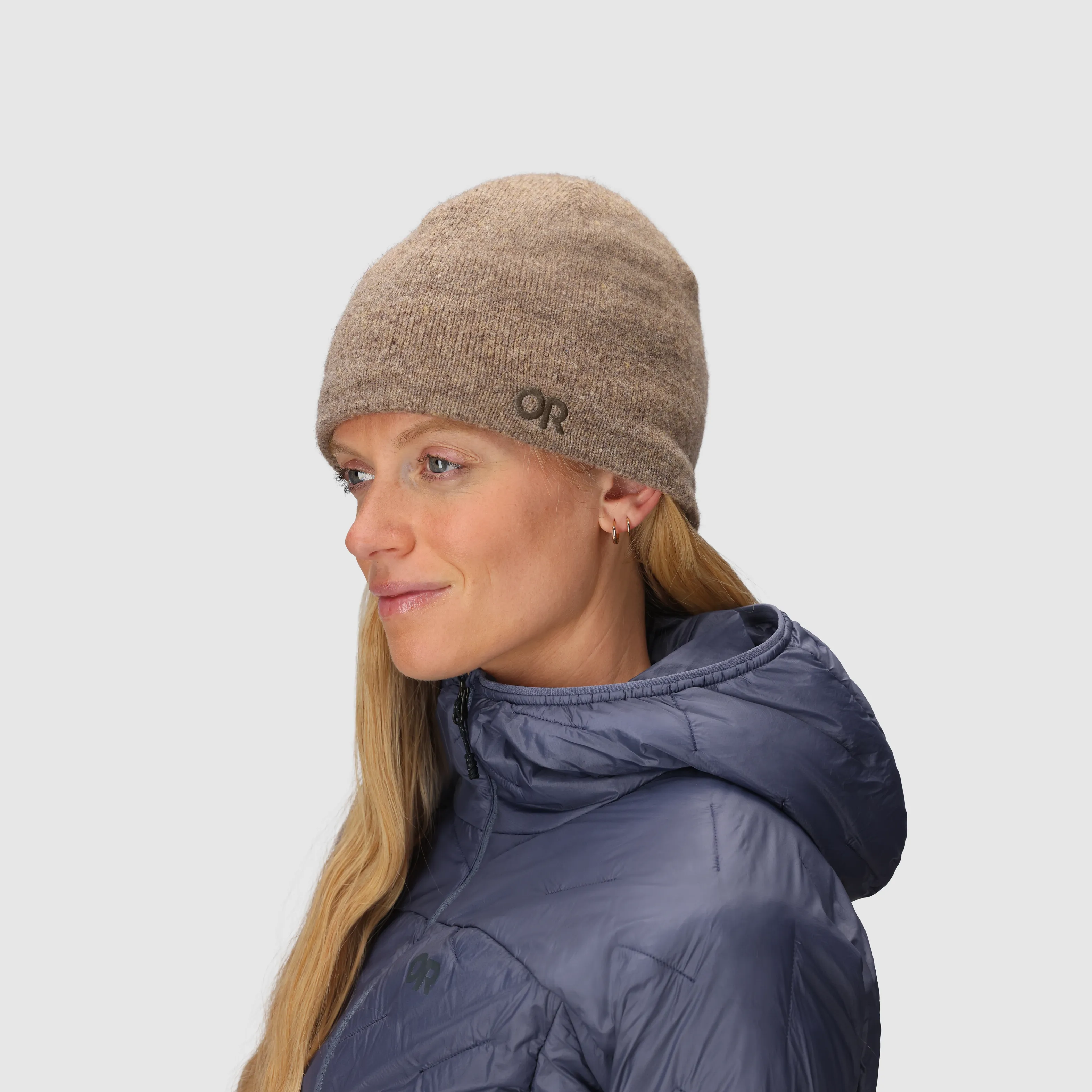 Spitsbergen Windstopper® Beanie sold by Outdoor Research product image thumbnail 4