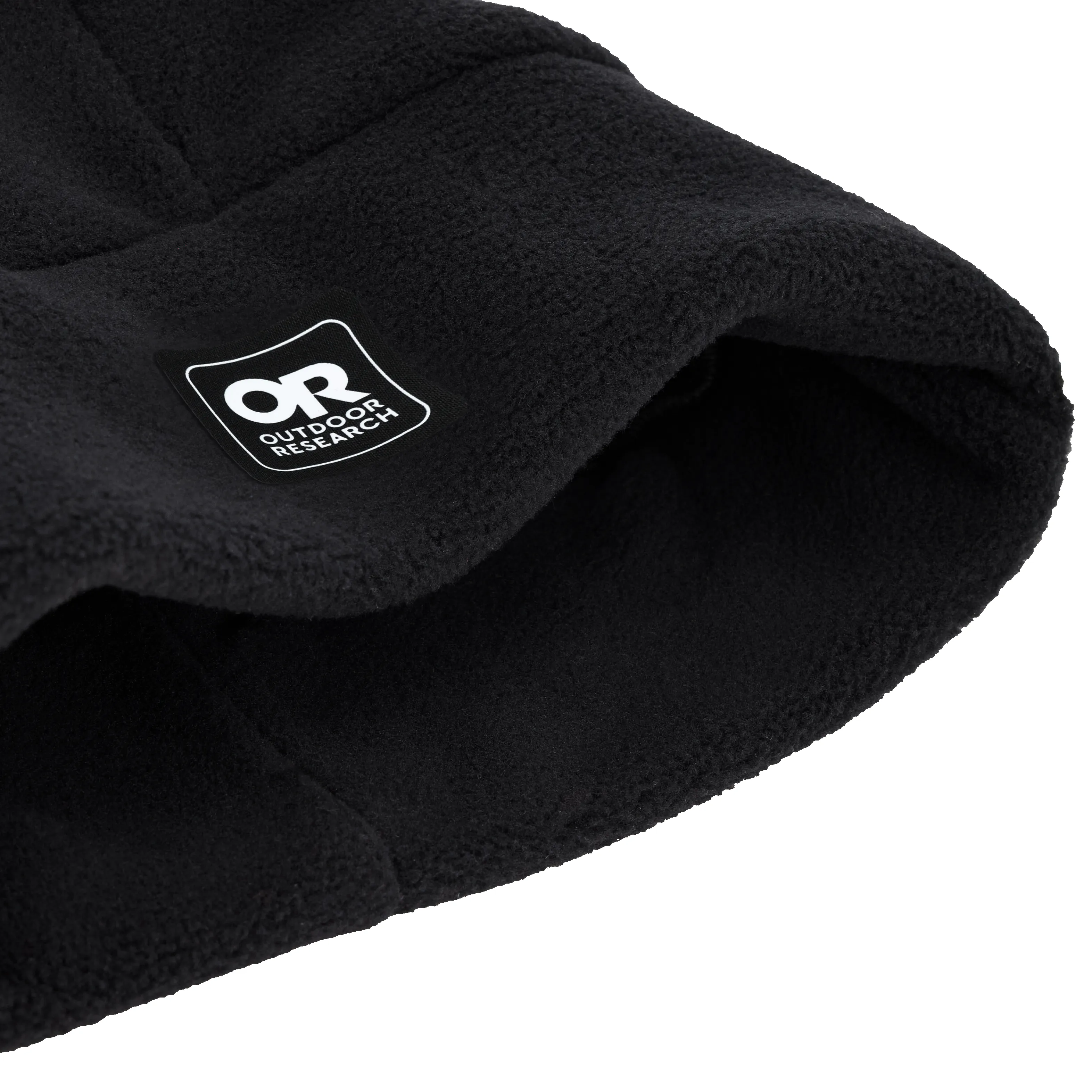 OR Polartec® 200 Beanie sold by Outdoor Research product image thumbnail 2