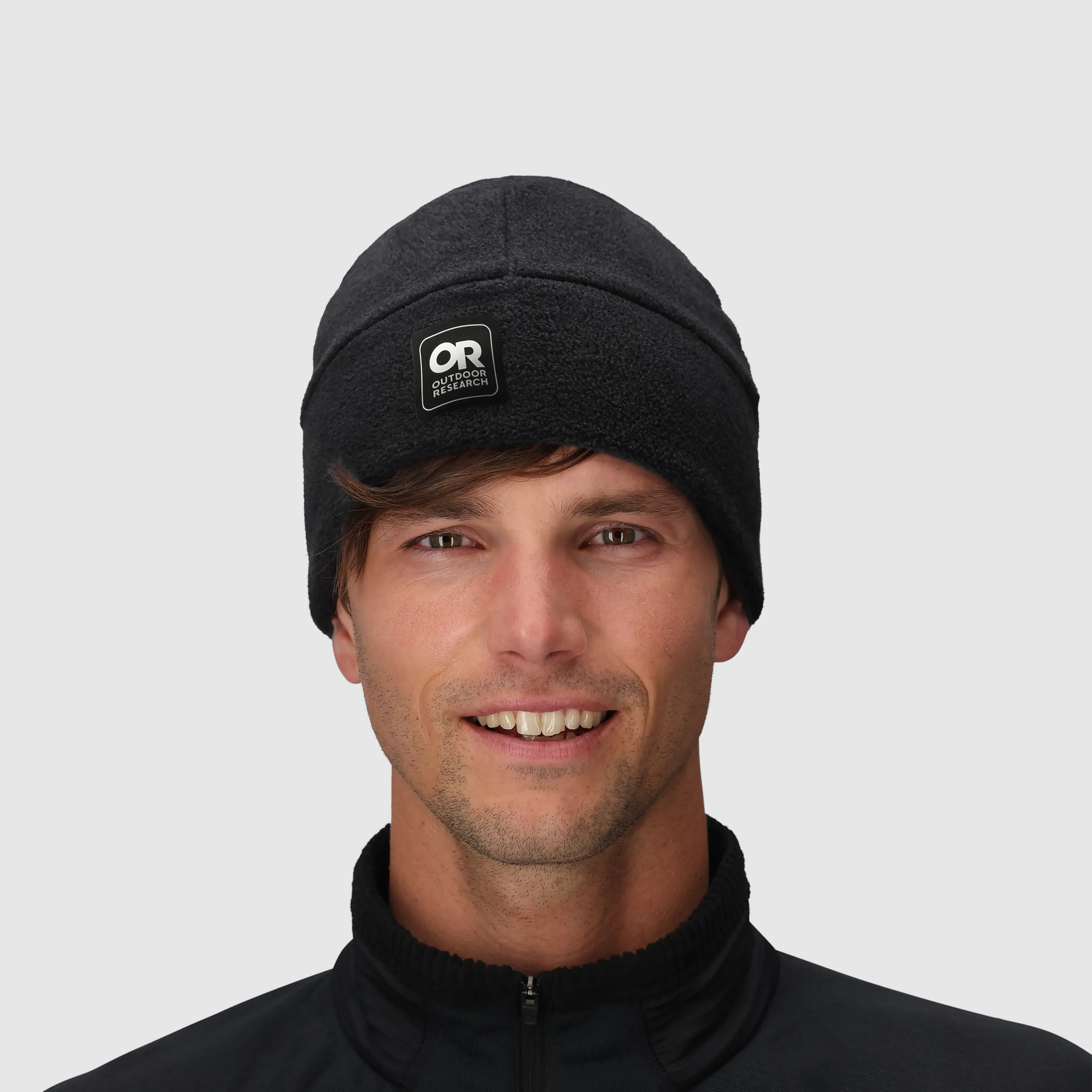 OR Polartec® 200 Beanie sold by Outdoor Research product image thumbnail 5