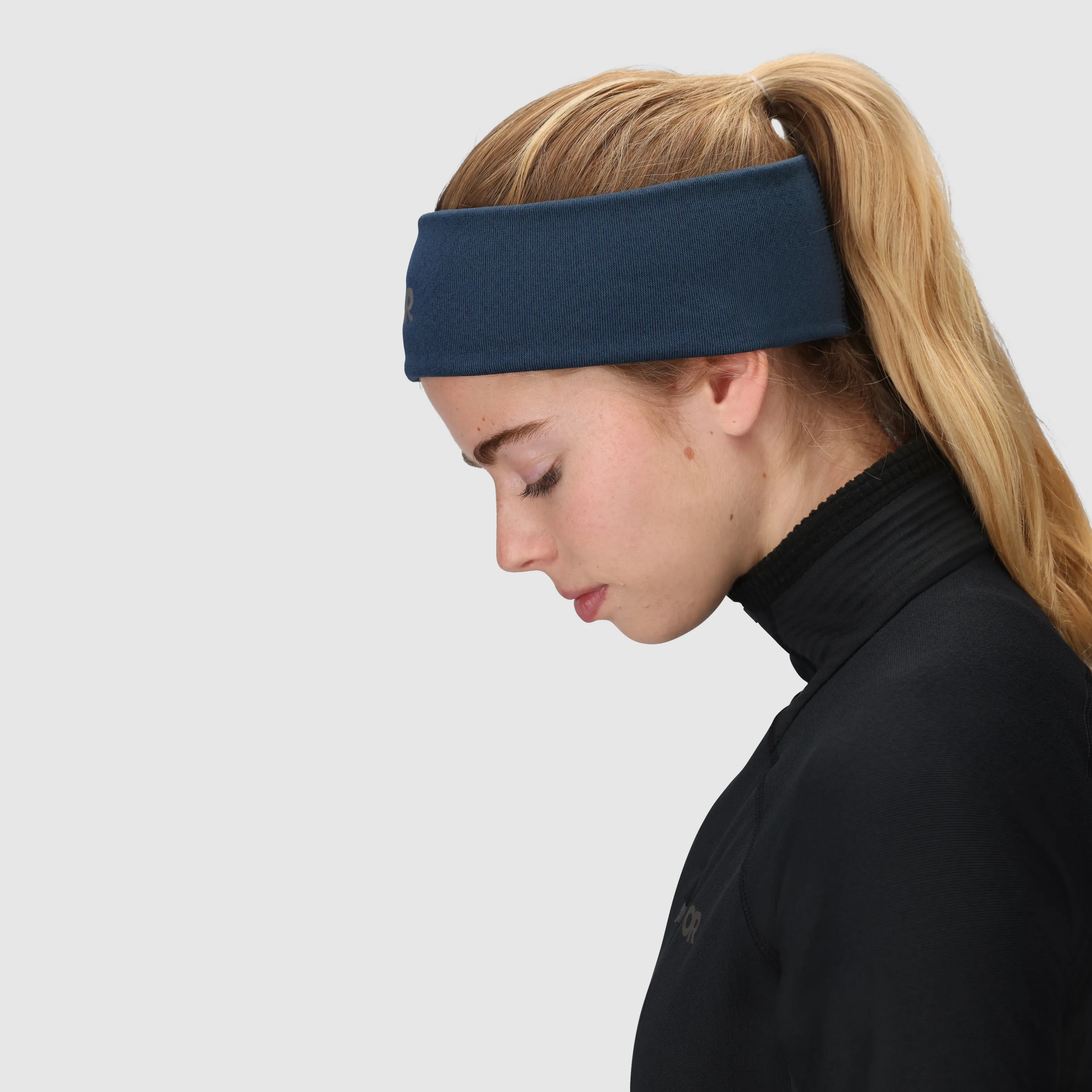 Deviator Fleece Headband sold by Outdoor Research product image thumbnail 4