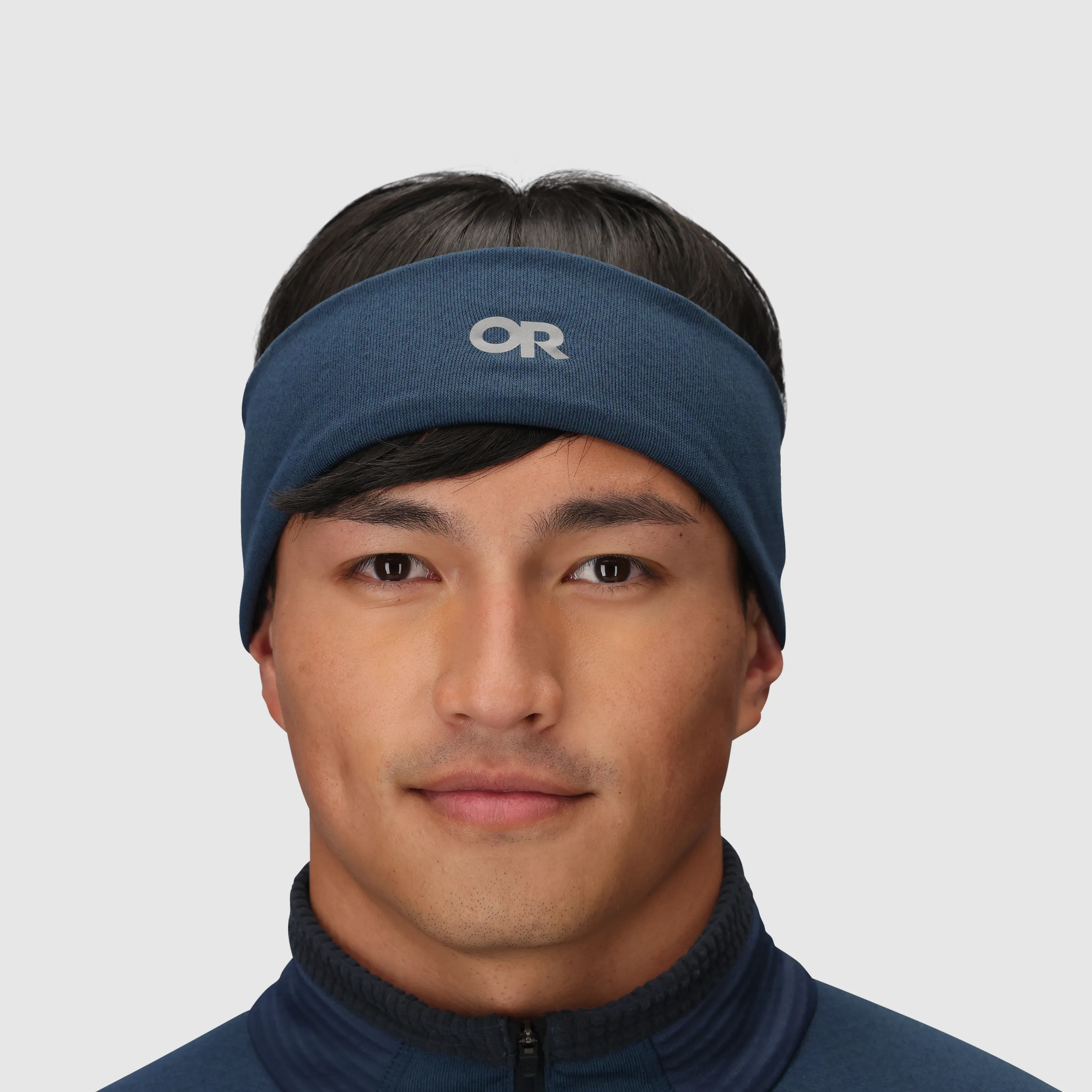 Deviator Fleece Headband sold by Outdoor Research product image thumbnail 5