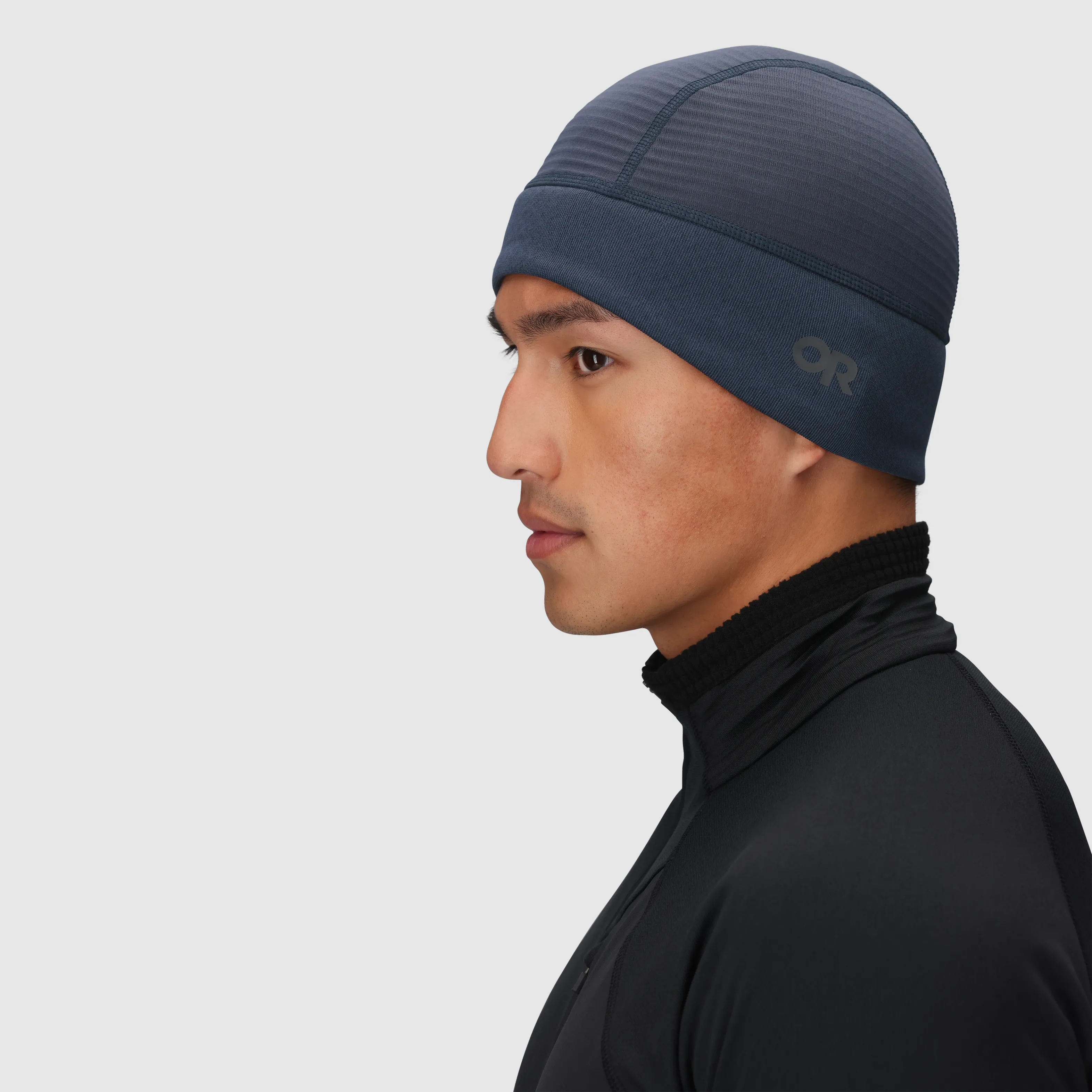 Deviator Fleece Beanie sold by Outdoor Research product image thumbnail 4