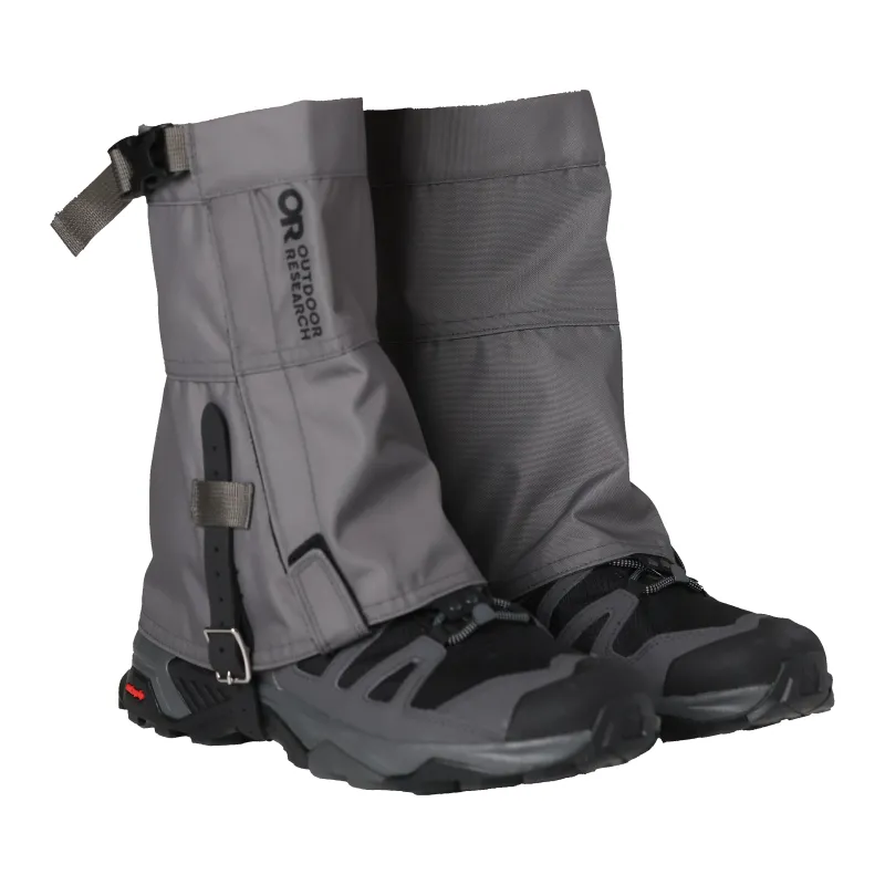 Rocky Mountain Low Gaiters II sold by Outdoor Research