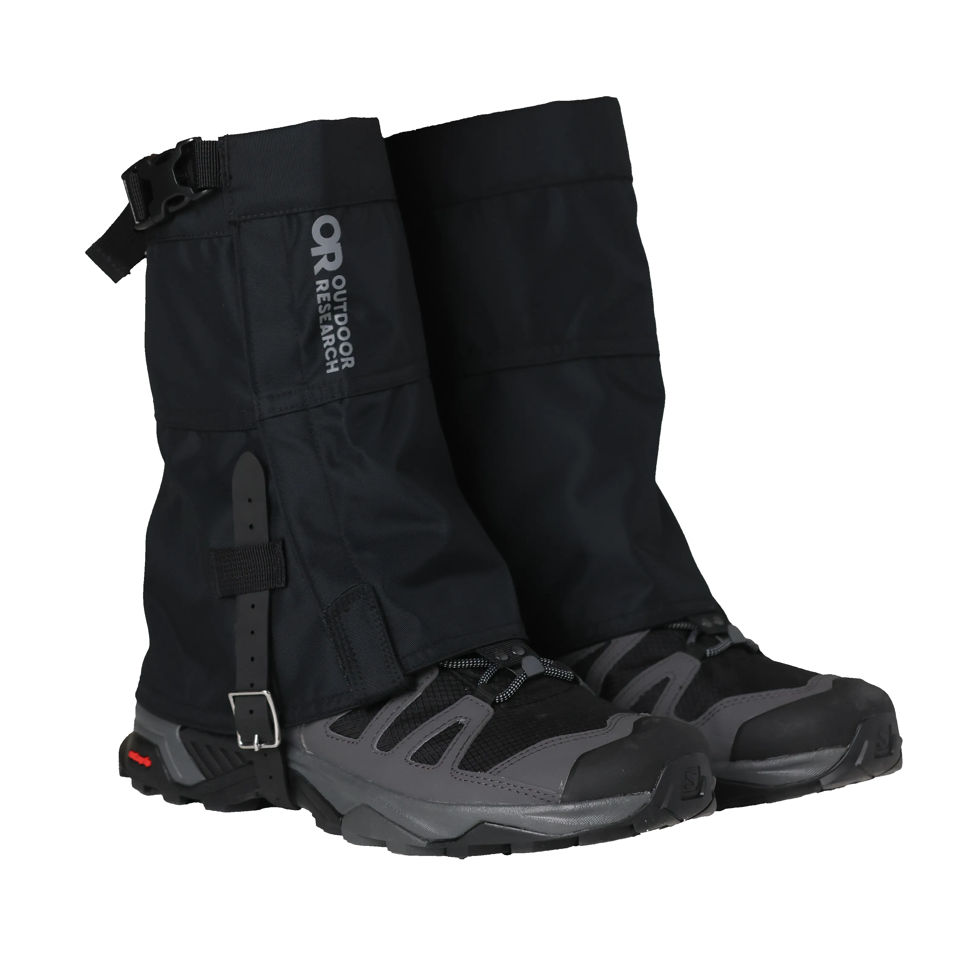 Rocky Mountain Low Gaiter II sold by Outdoor Research product image thumbnail 2