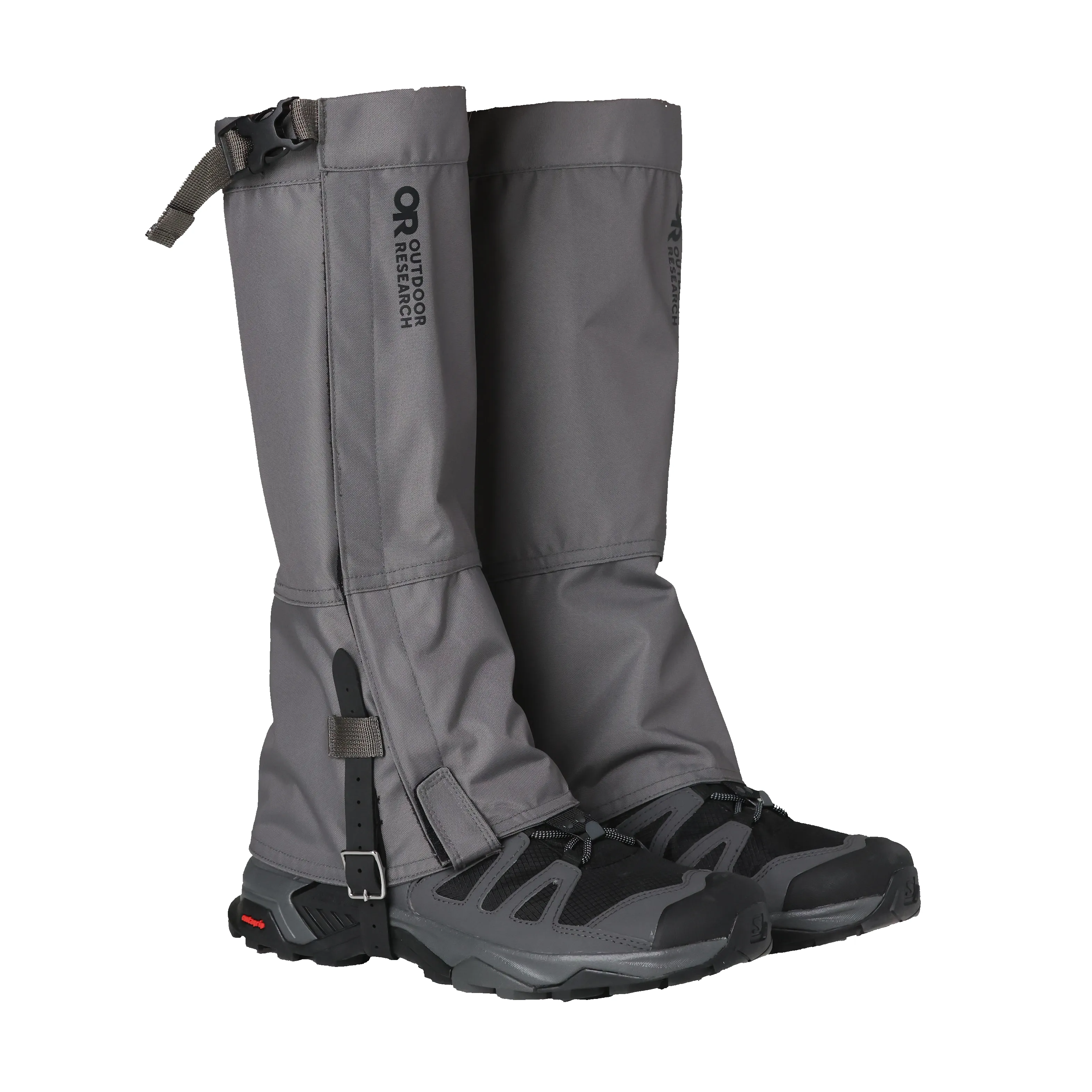 Women's Rocky Mountain High Gaiters II sold by Outdoor Research product image thumbnail 2