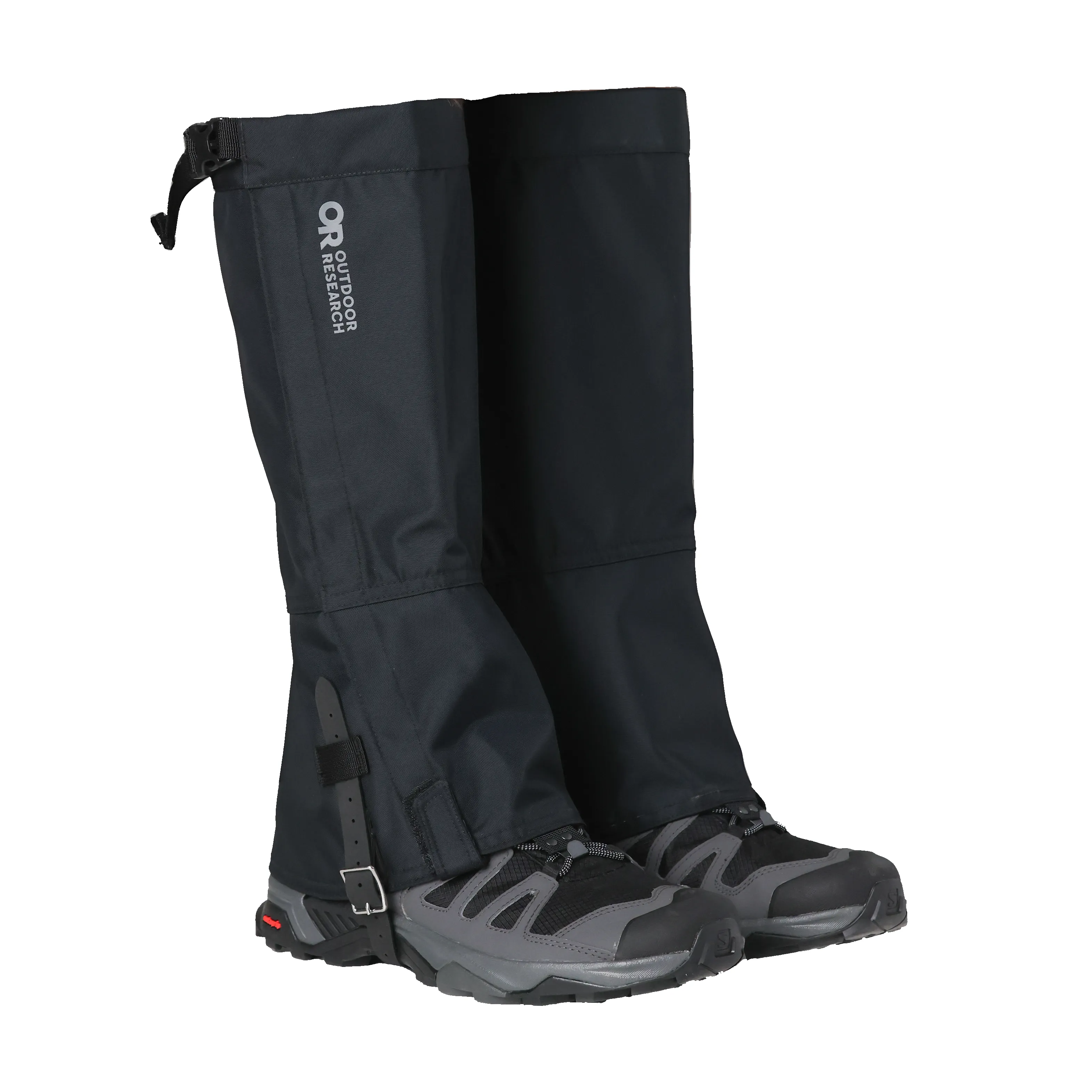 Women's Rocky Mountain High Gaiters II sold by Outdoor Research