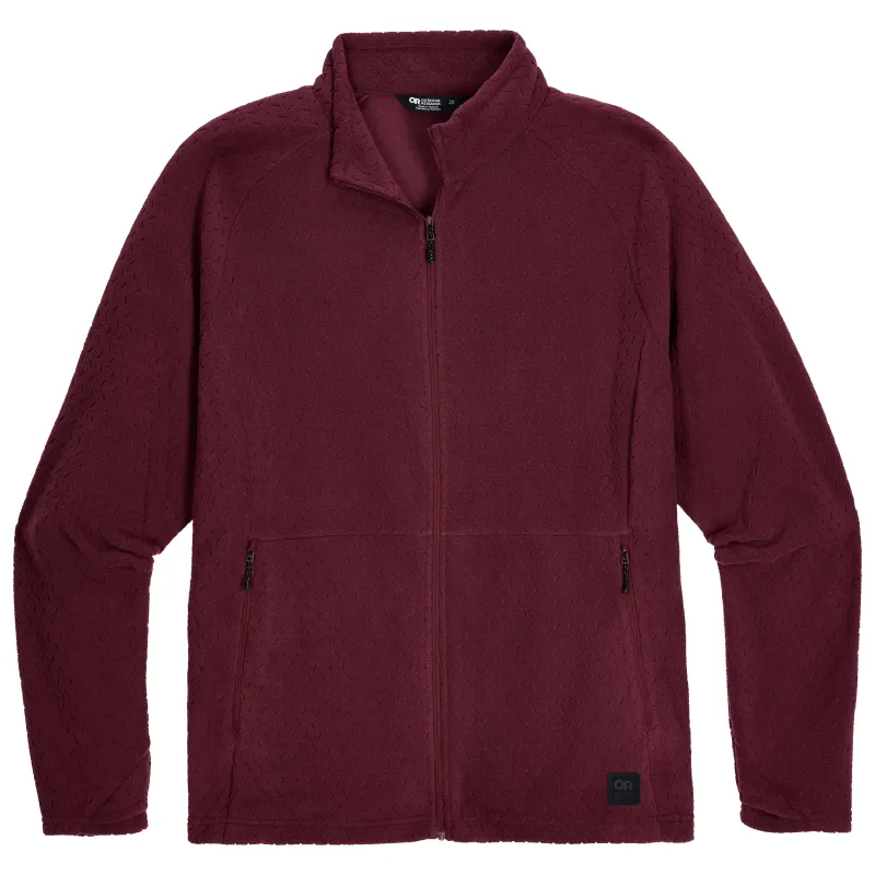 Women's Trail Mix XT Fleece Jacket - Plus sold by Outdoor Research