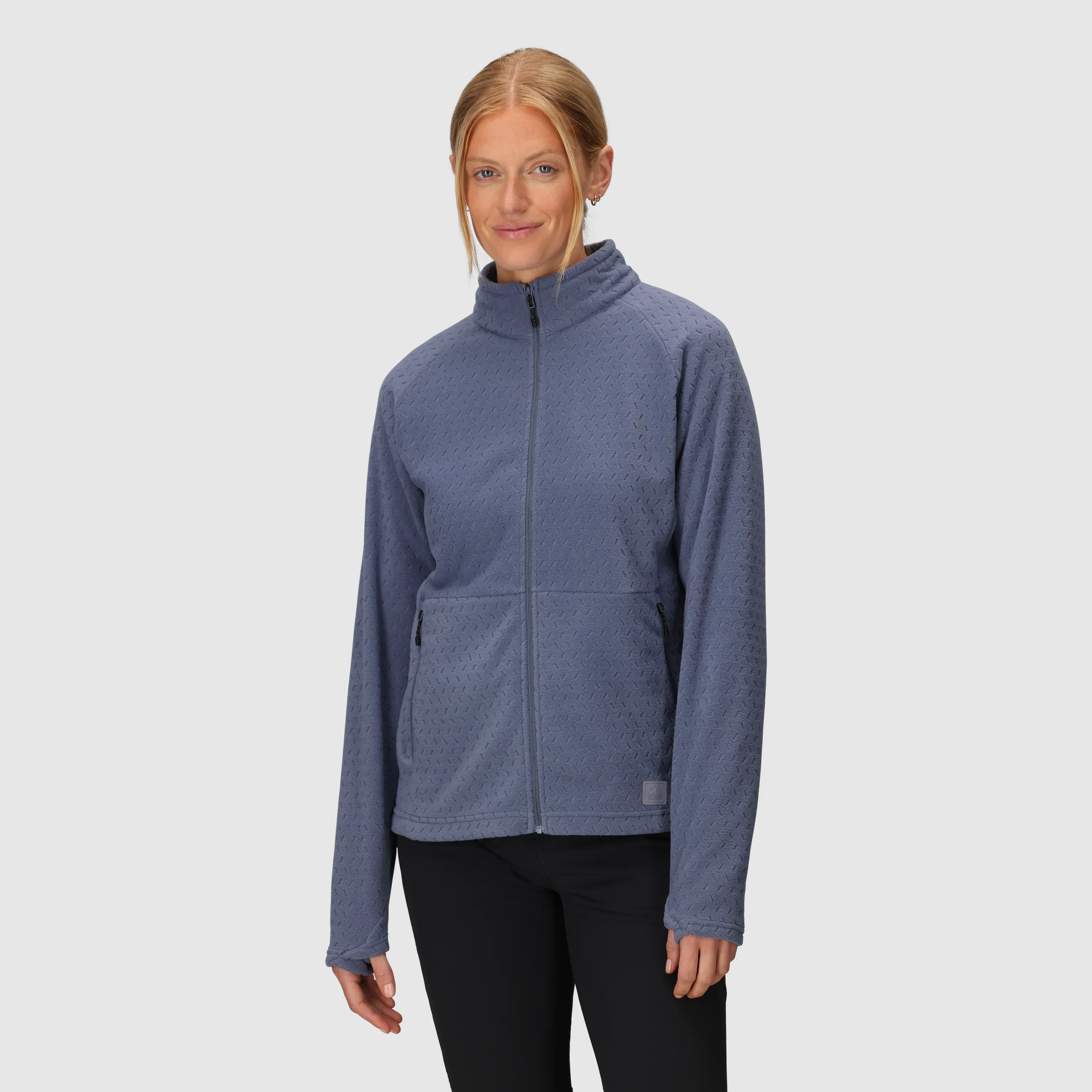 Women's Trail Mix XT Fleece Jacket sold by Outdoor Research