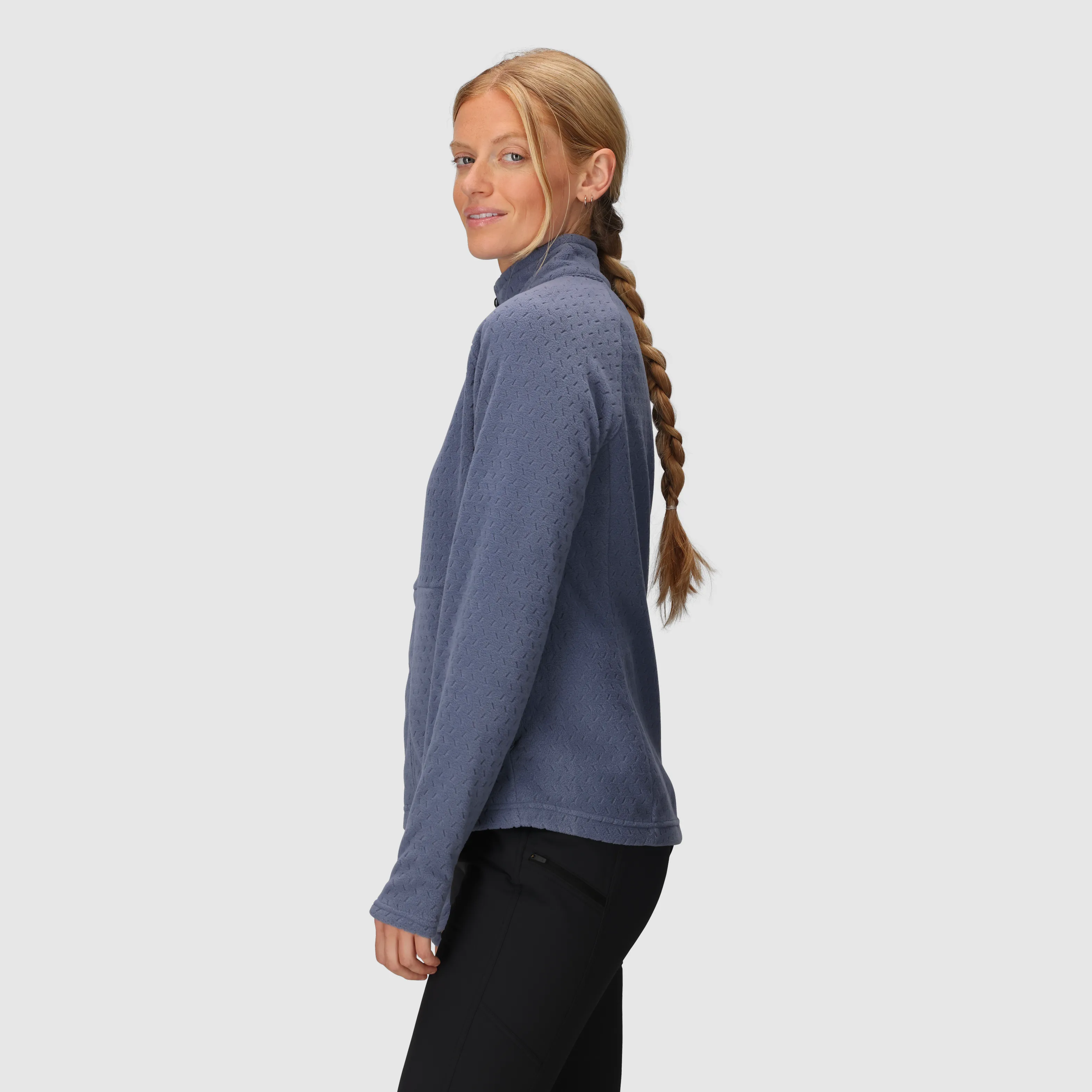 Women's Trail Mix XT Fleece Jacket sold by Outdoor Research product image thumbnail 3