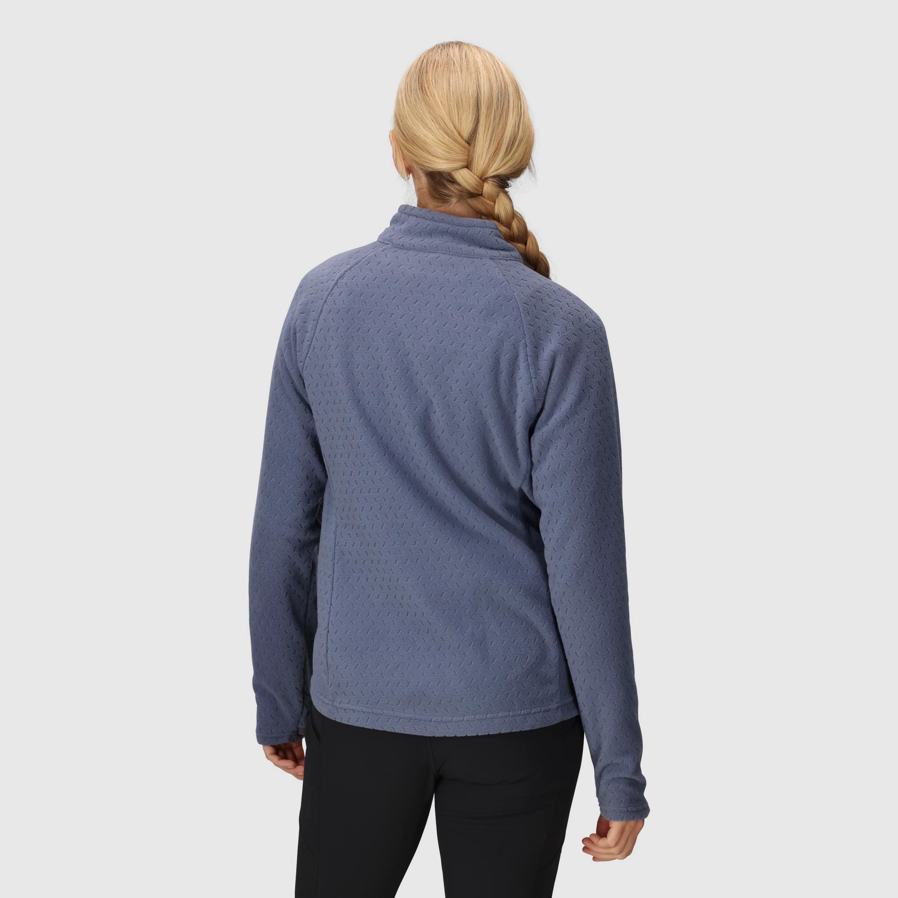 Women's Trail Mix XT Fleece Jacket sold by Outdoor Research product image thumbnail 2