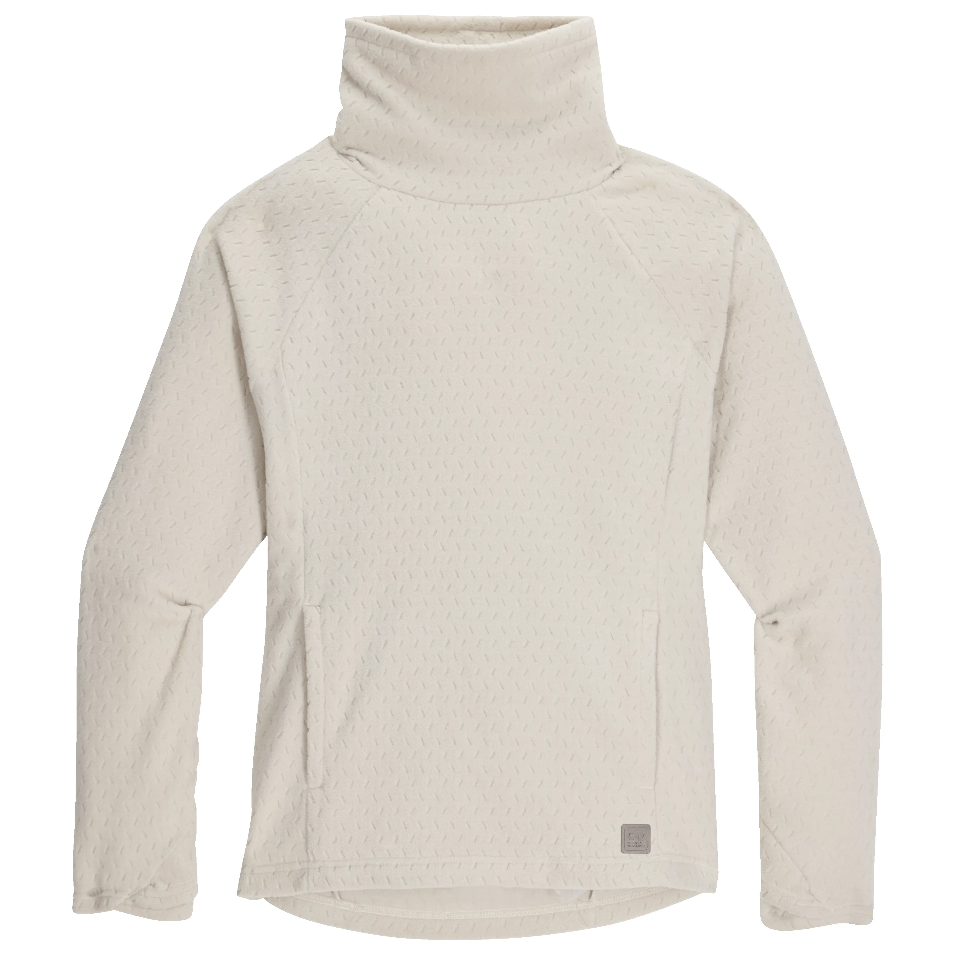 Women's Trail Mix XT Fleece Cowl Pullover sold by Outdoor Research product image thumbnail 5