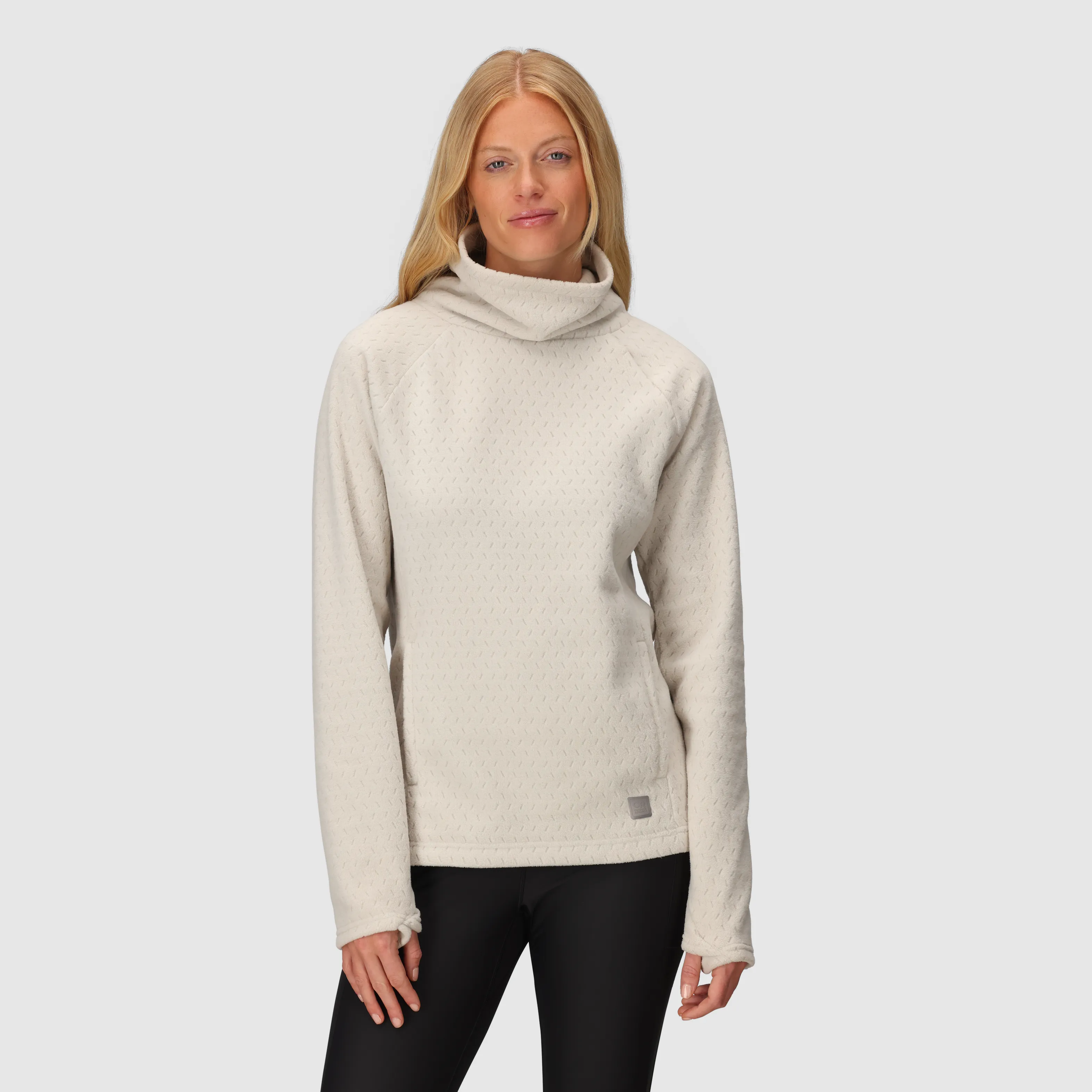 Women's Trail Mix XT Fleece Cowl Pullover sold by Outdoor Research