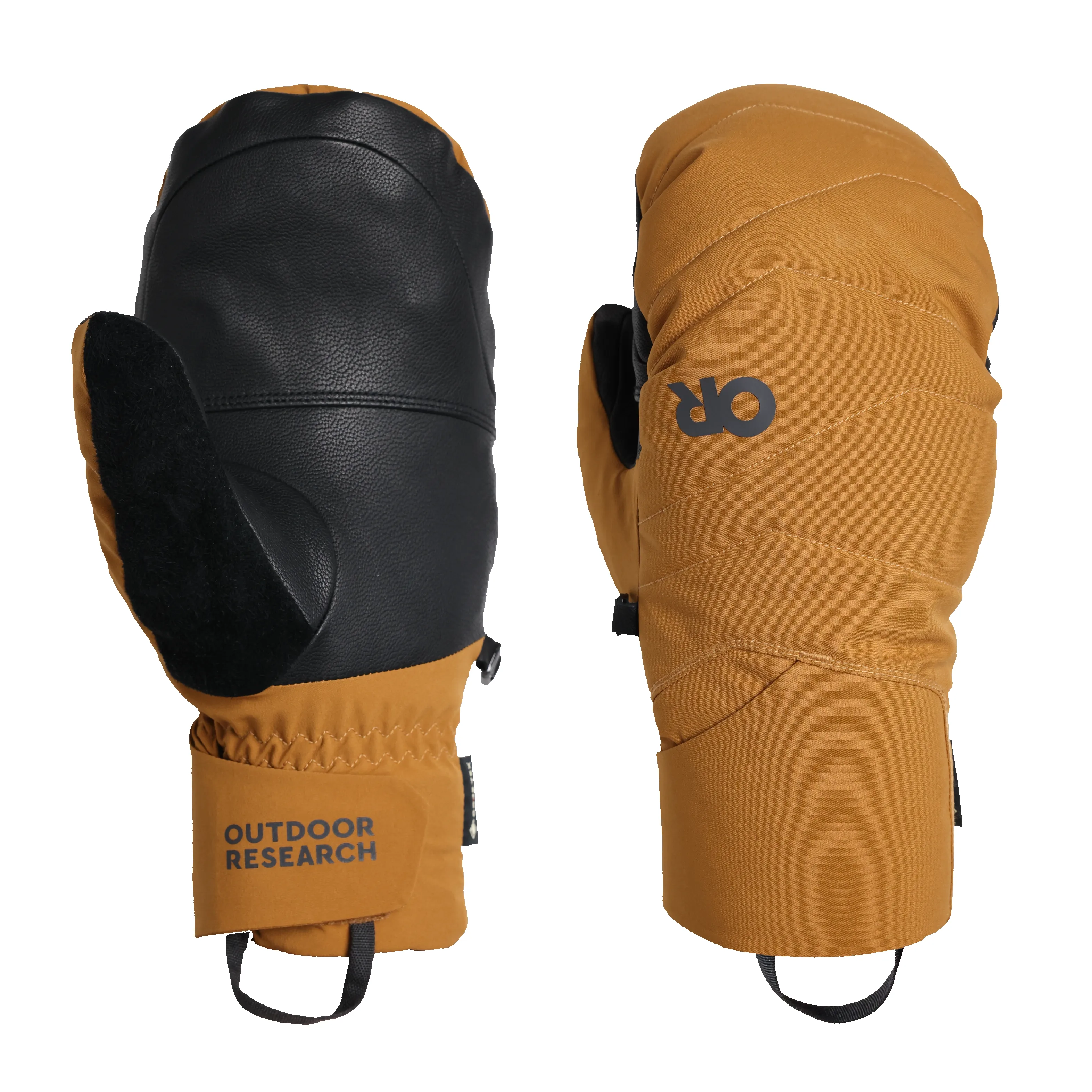 Stormbound GORE-TEX Down Mitts sold by Outdoor Research product image thumbnail 2