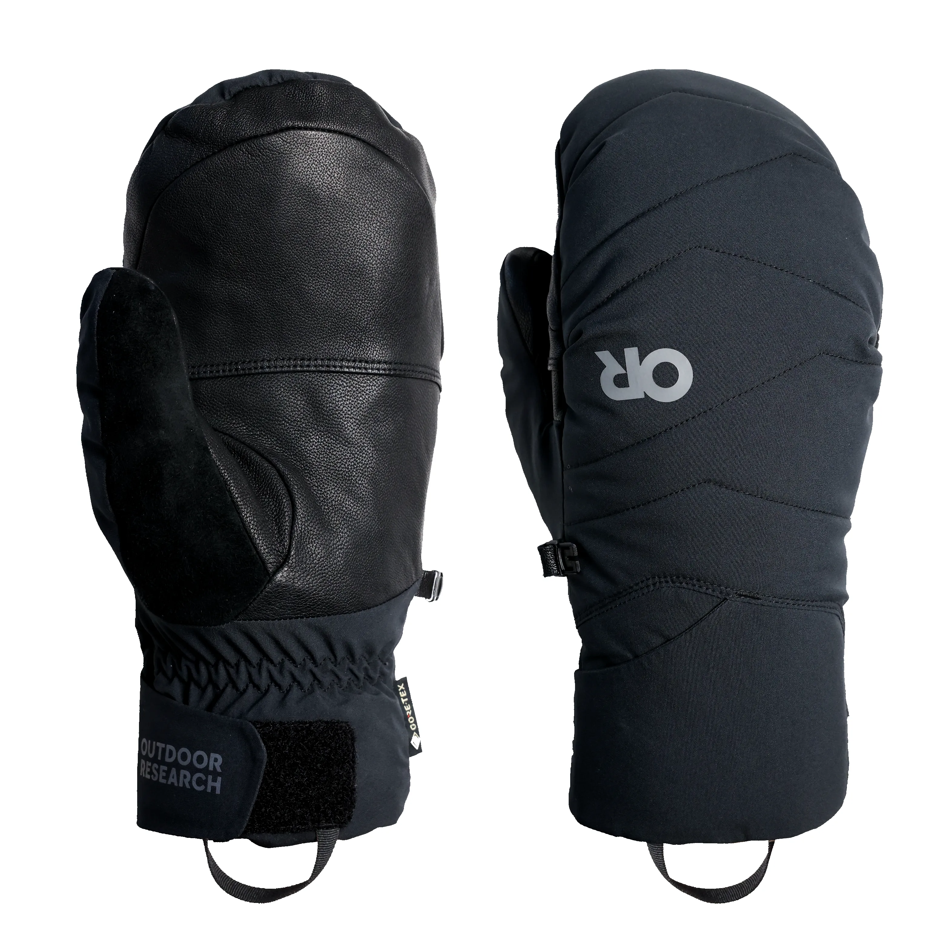 Stormbound GORE-TEX Down Mitts sold by Outdoor Research product image thumbnail 3