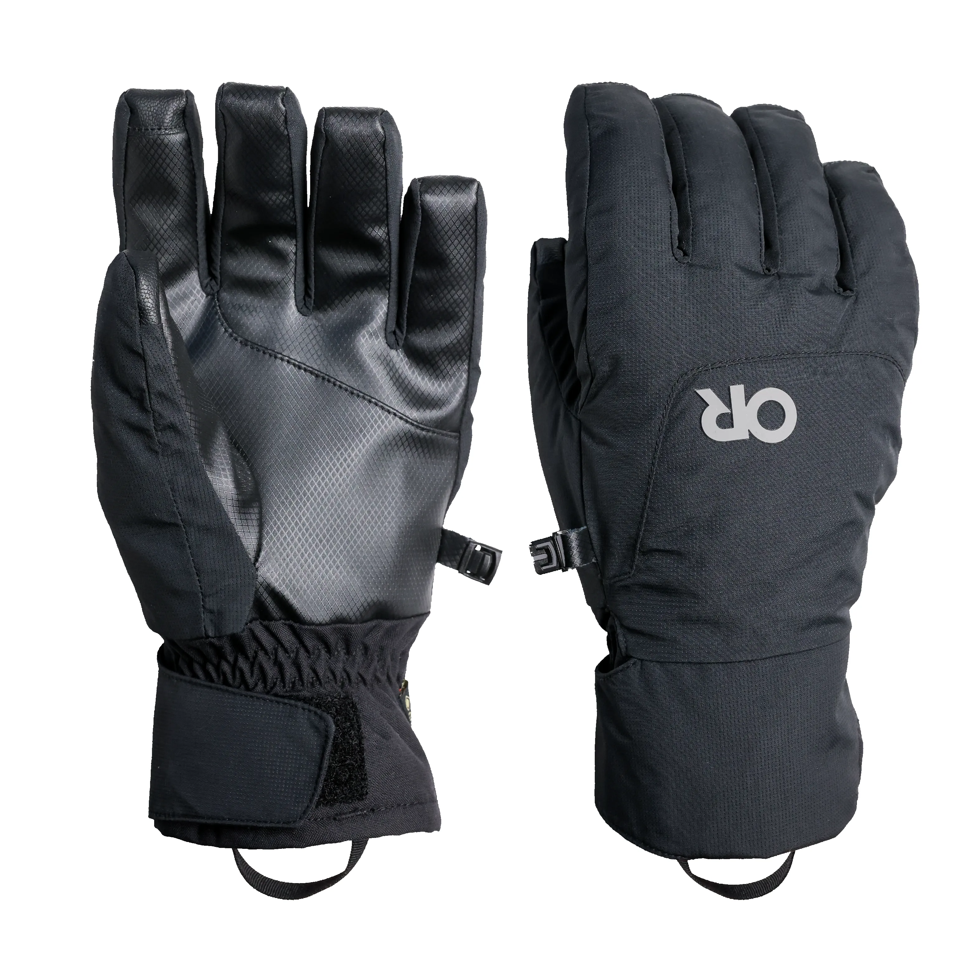 Women's Revolution Undercuff GORE-TEX Gloves sold by Outdoor Research product image thumbnail 2