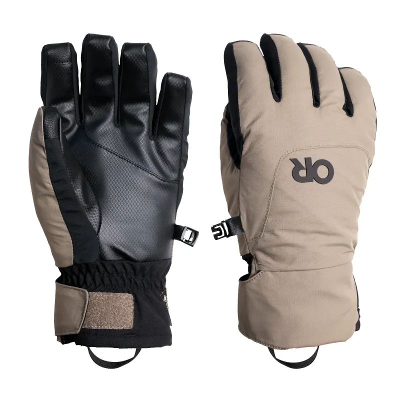 Women's Revolution Undercuff GORE-TEX Gloves sold by Outdoor Research