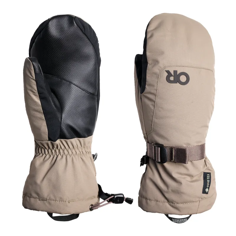 Women's Revolution GORE-TEX Mitts sold by Outdoor Research