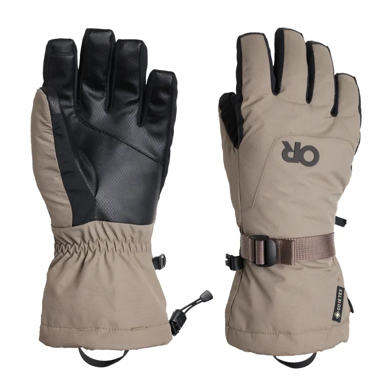 Women's Revolution GORE-TEX Gloves sold by Outdoor Research