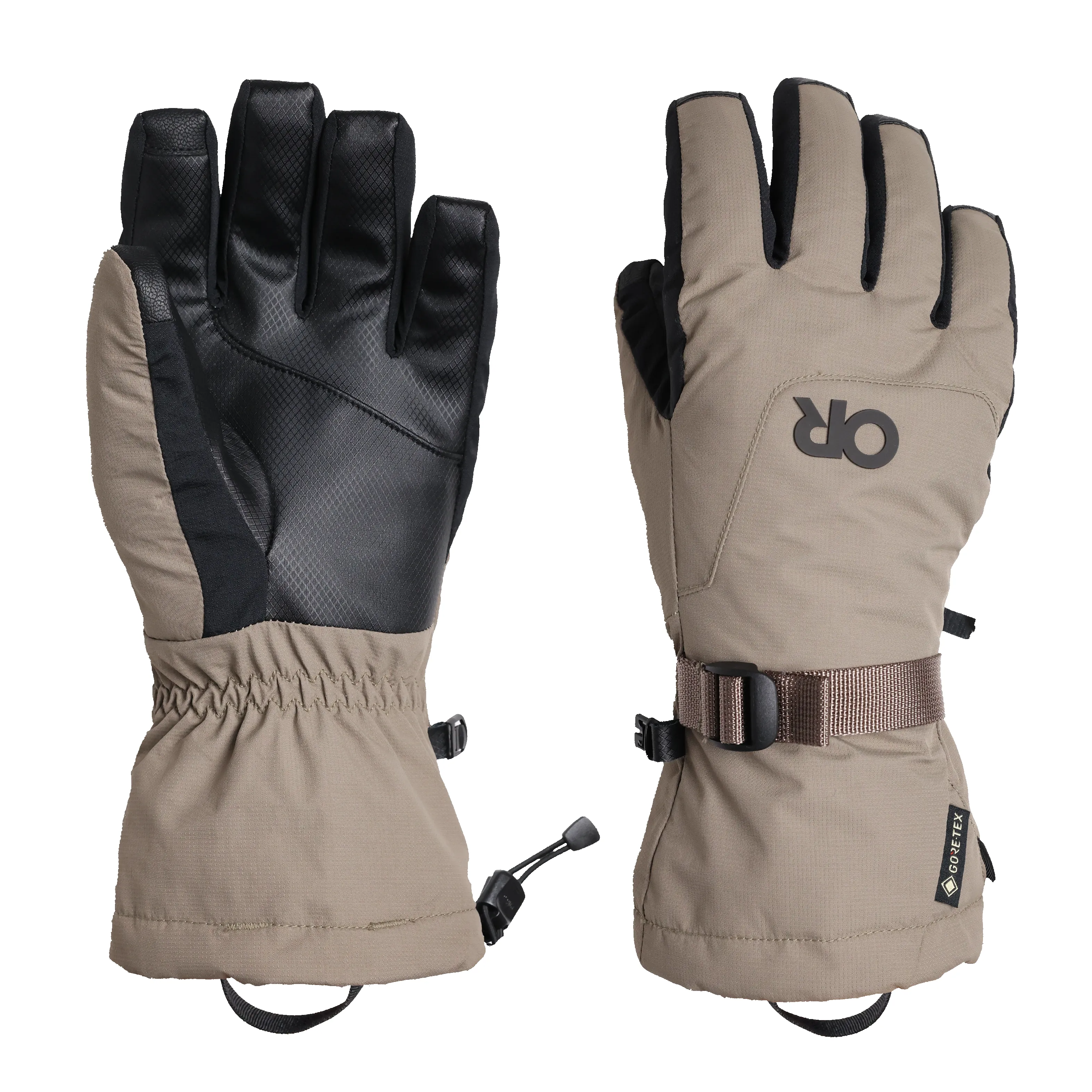 Women's Revolution GORE-TEX Gloves sold by Outdoor Research