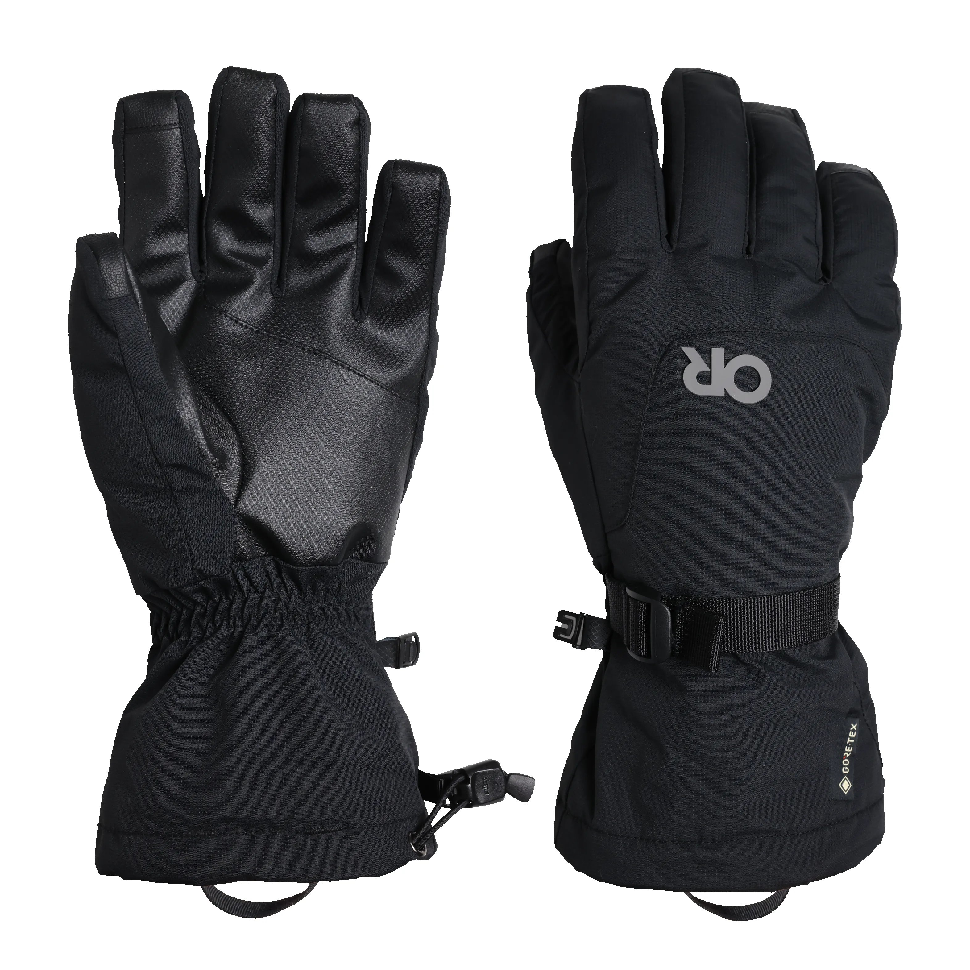 Women's Revolution GORE-TEX Gloves sold by Outdoor Research product image thumbnail 2