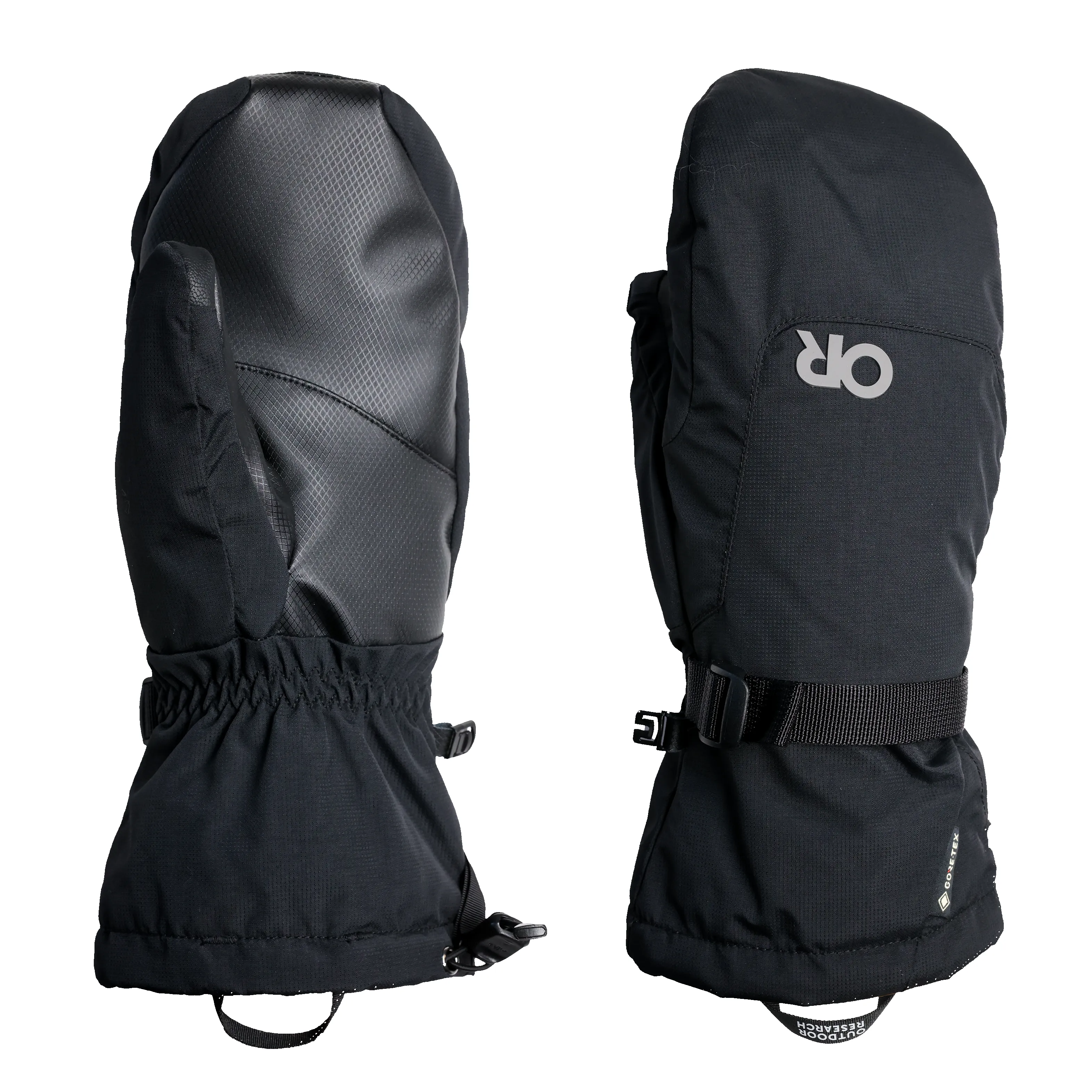 Men's Revolution GORE-TEX Mitts sold by Outdoor Research product image thumbnail 2