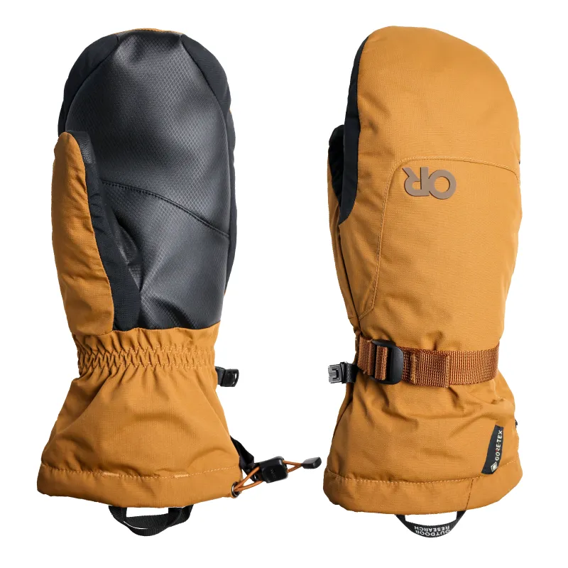 Men's Revolution GORE-TEX Mitts sold by Outdoor Research